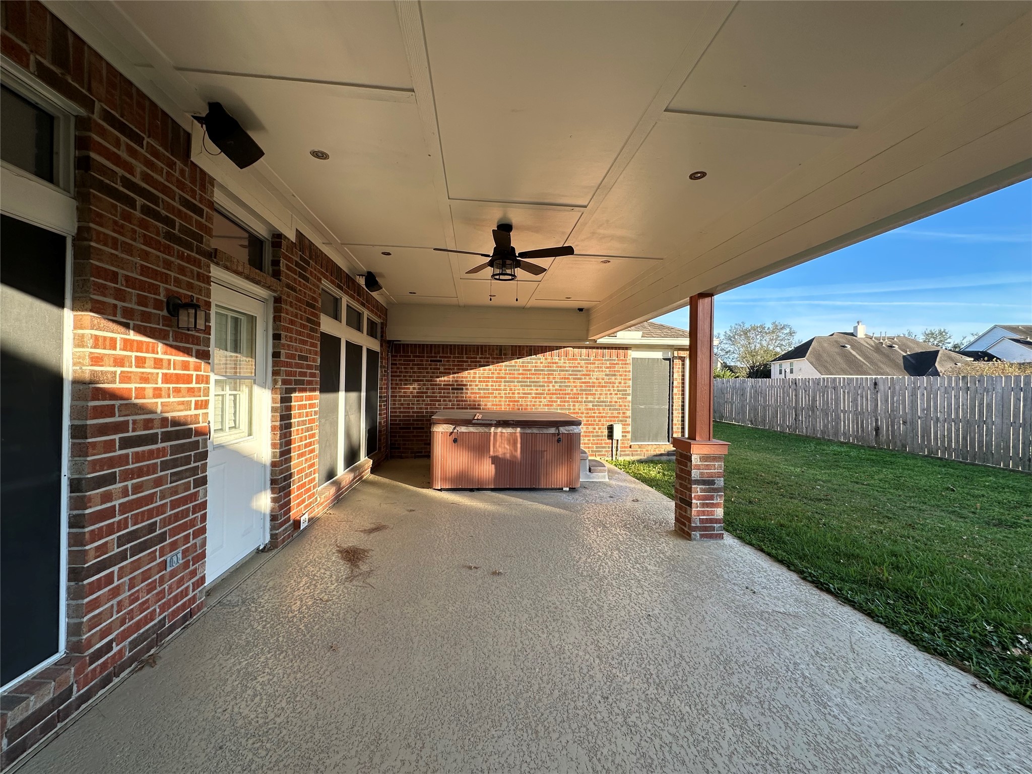 11619 Buck Springs Trail Property Photo 26