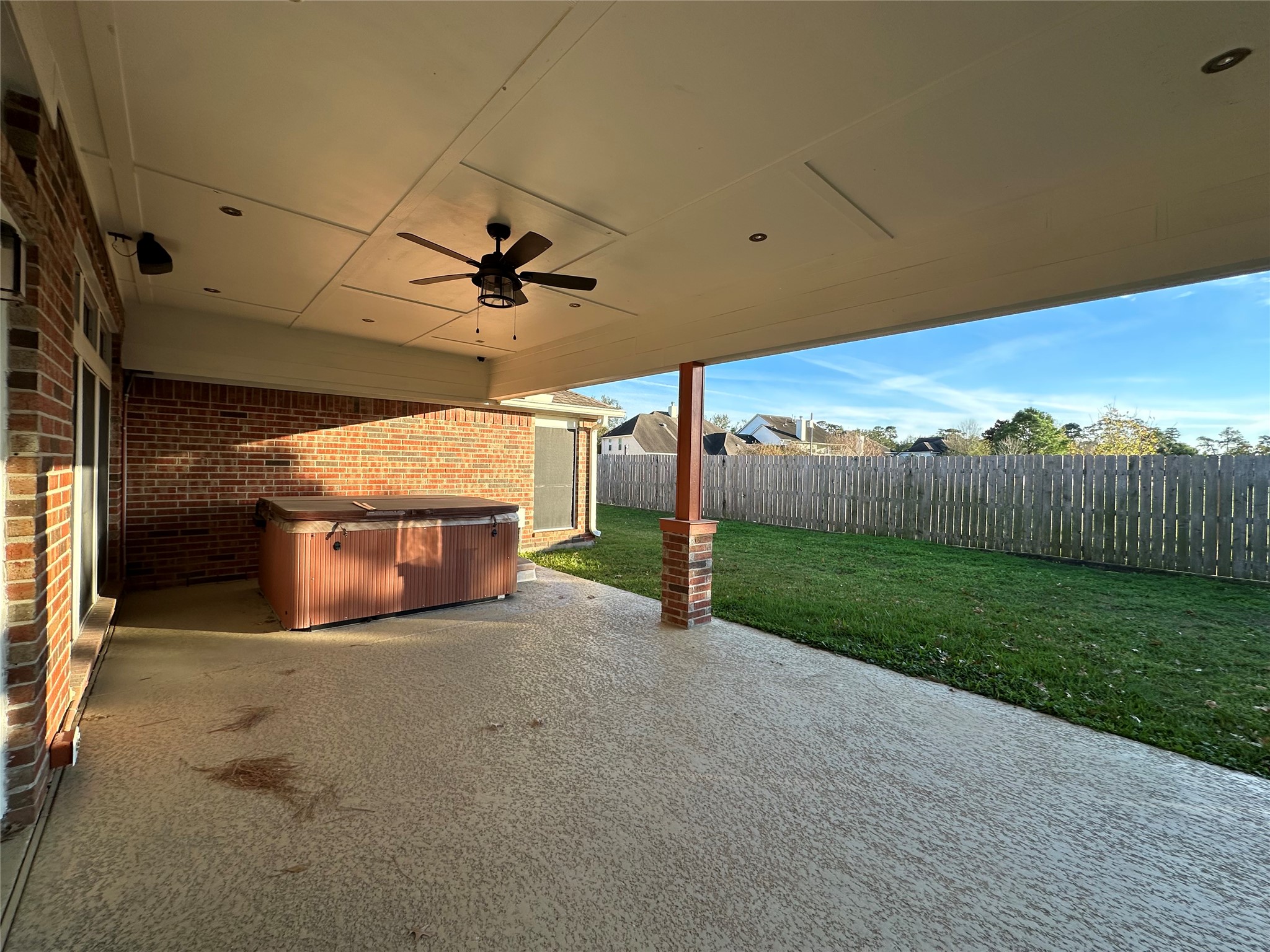 11619 Buck Springs Trail Property Photo 27