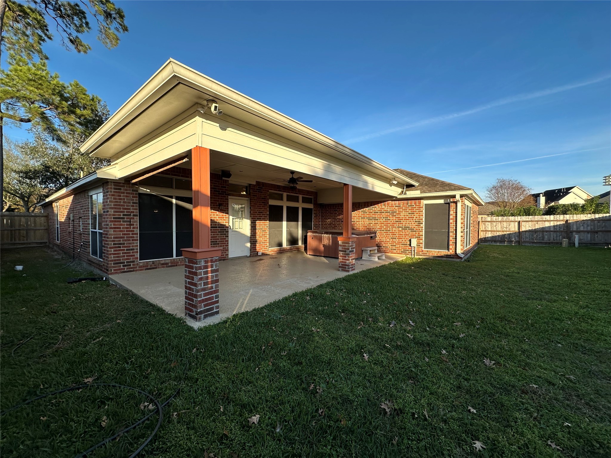 11619 Buck Springs Trail Property Photo 28