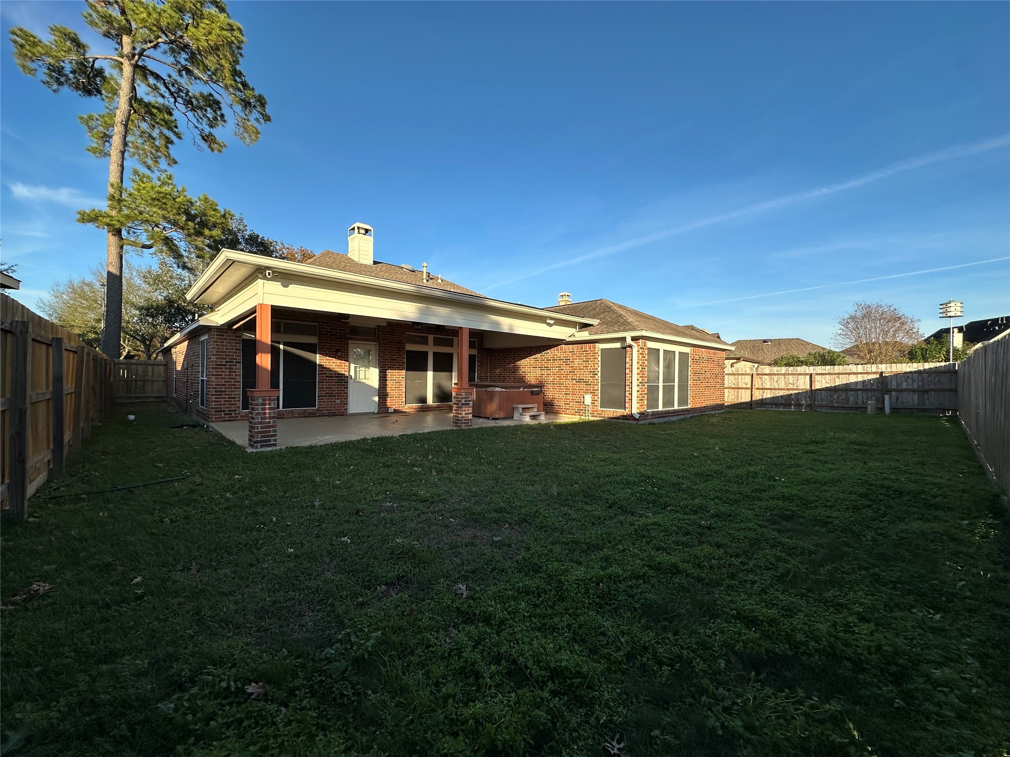 11619 Buck Springs Trail Property Photo 29