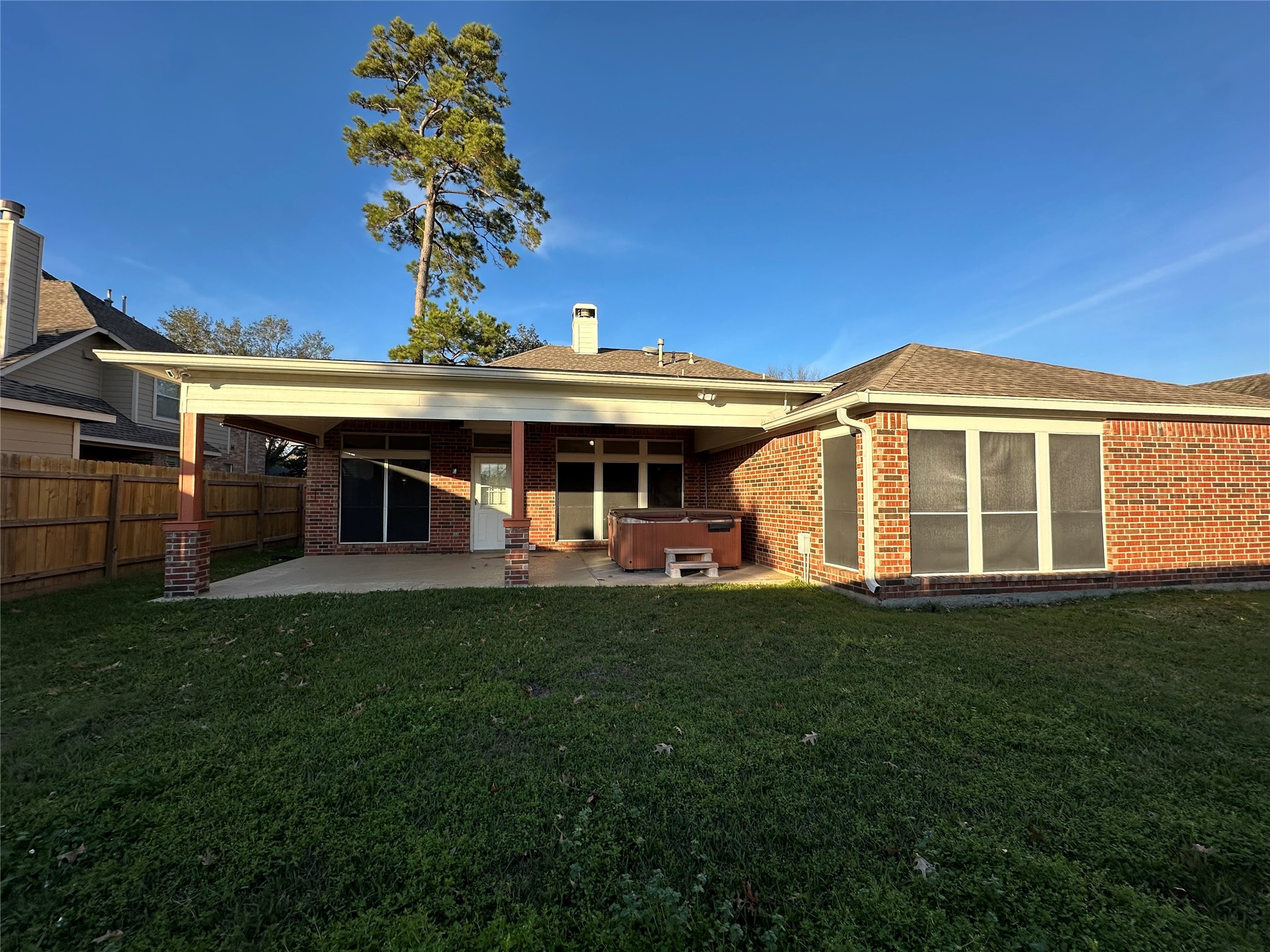 11619 Buck Springs Trail Property Photo 30