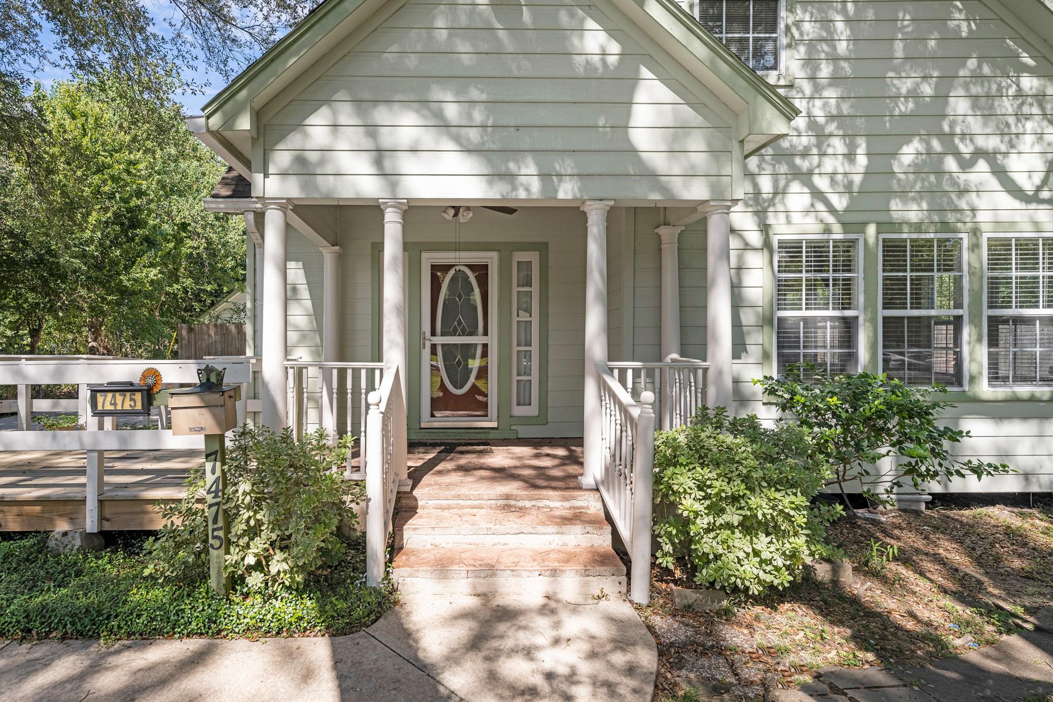 7475 Ashburn Street, Houston Tx 77061 Property Photo 1