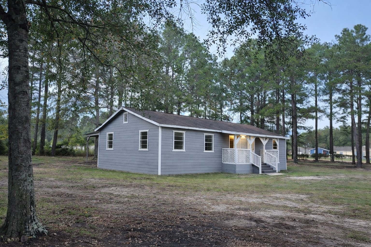 221 Macie Lane Property Photo 1
