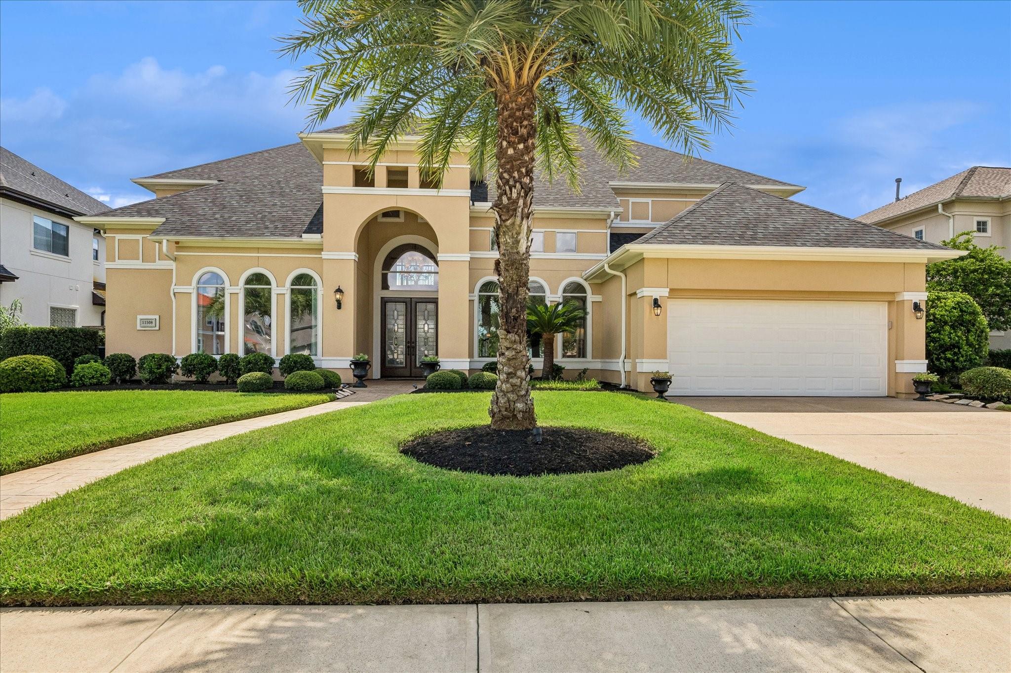 11508 Watercastle Court, Pearland Tx 77584 Property Photo 4