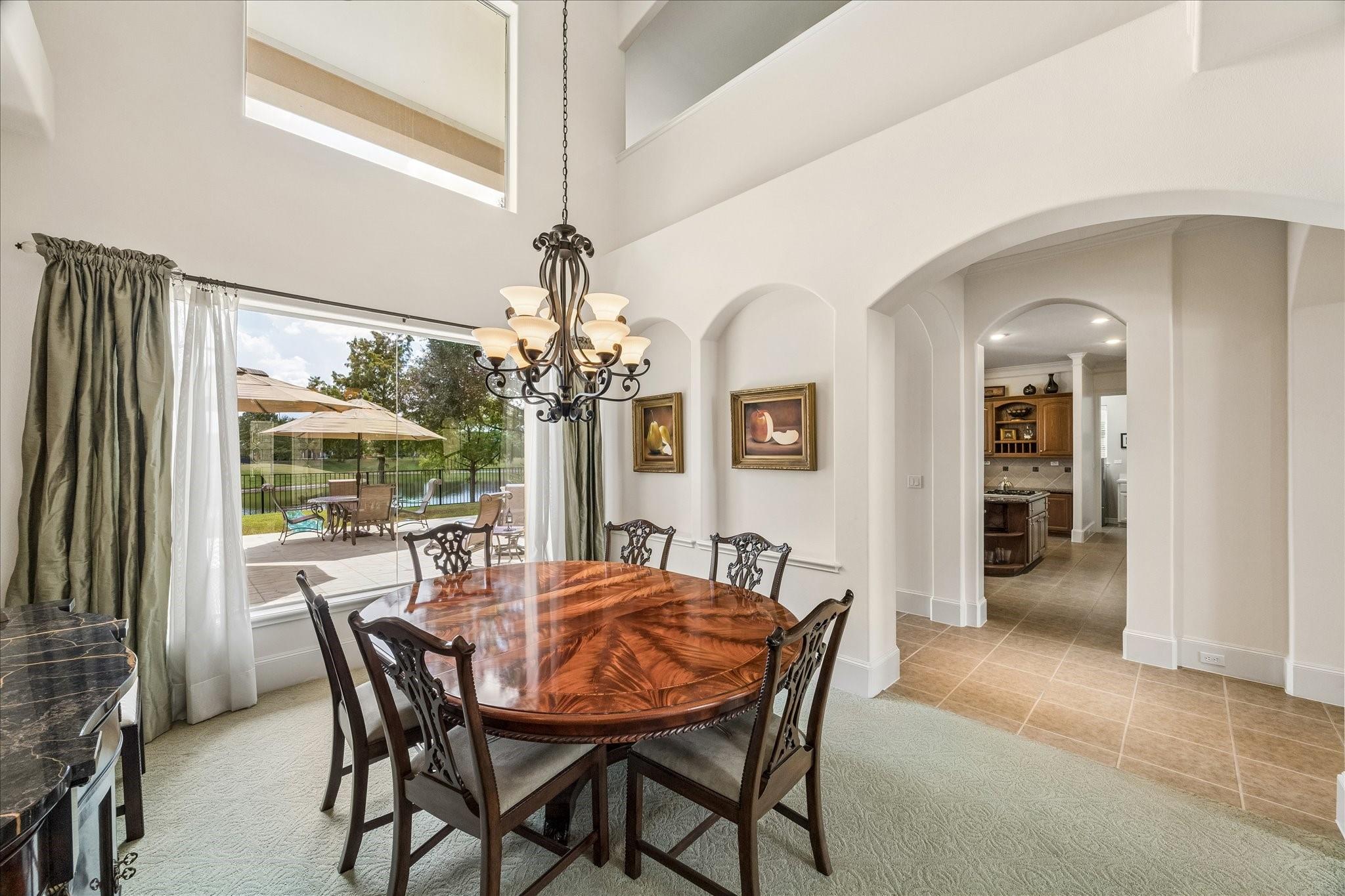 11508 Watercastle Court, Pearland Tx 77584 Property Photo 22