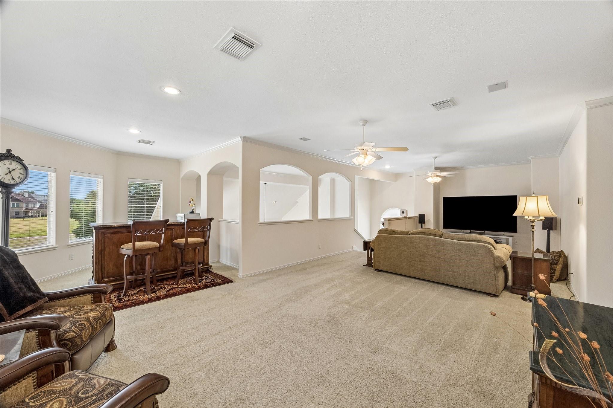 11508 Watercastle Court, Pearland Tx 77584 Property Photo 32