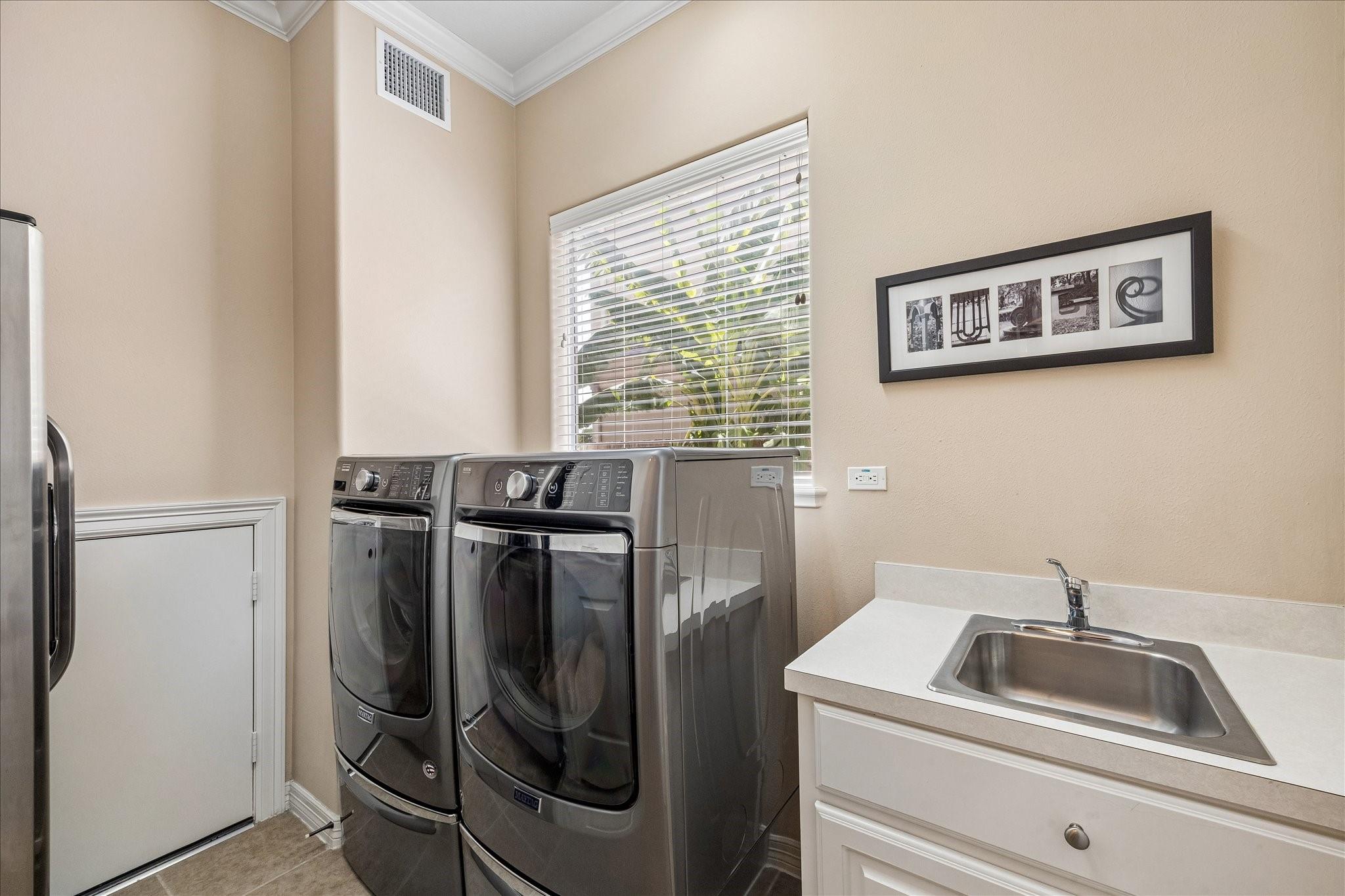 11508 Watercastle Court, Pearland Tx 77584 Property Photo 40