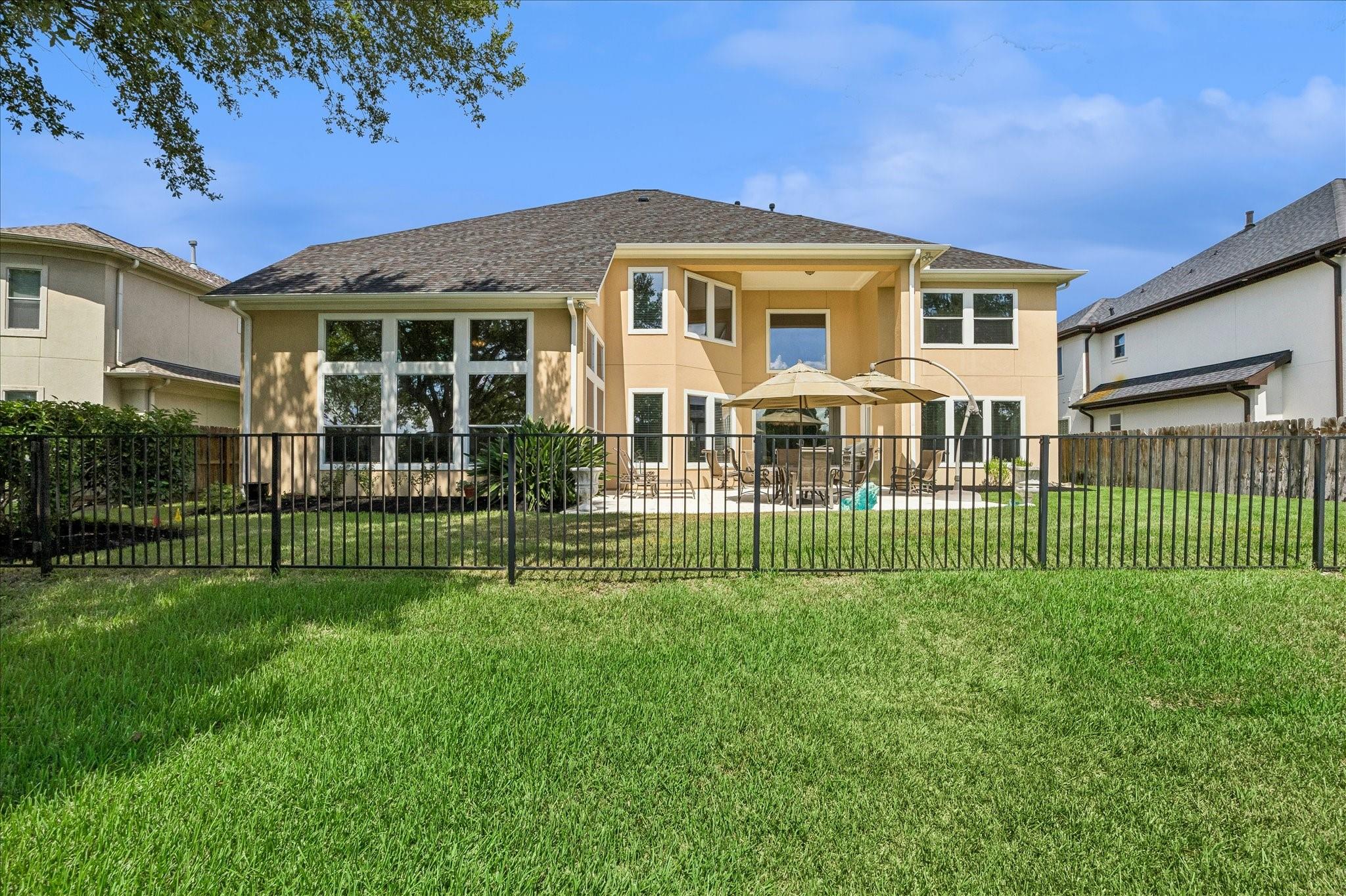 11508 Watercastle Court, Pearland Tx 77584 Property Photo 42