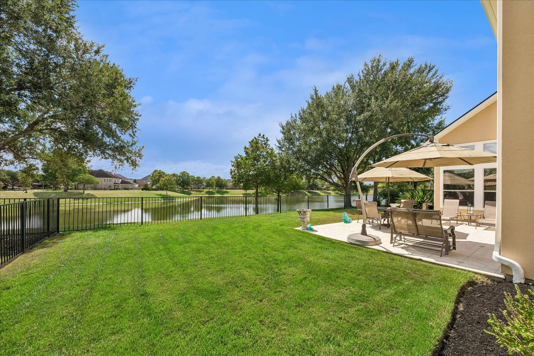 11508 Watercastle Court, Pearland Tx 77584 Property Photo 44