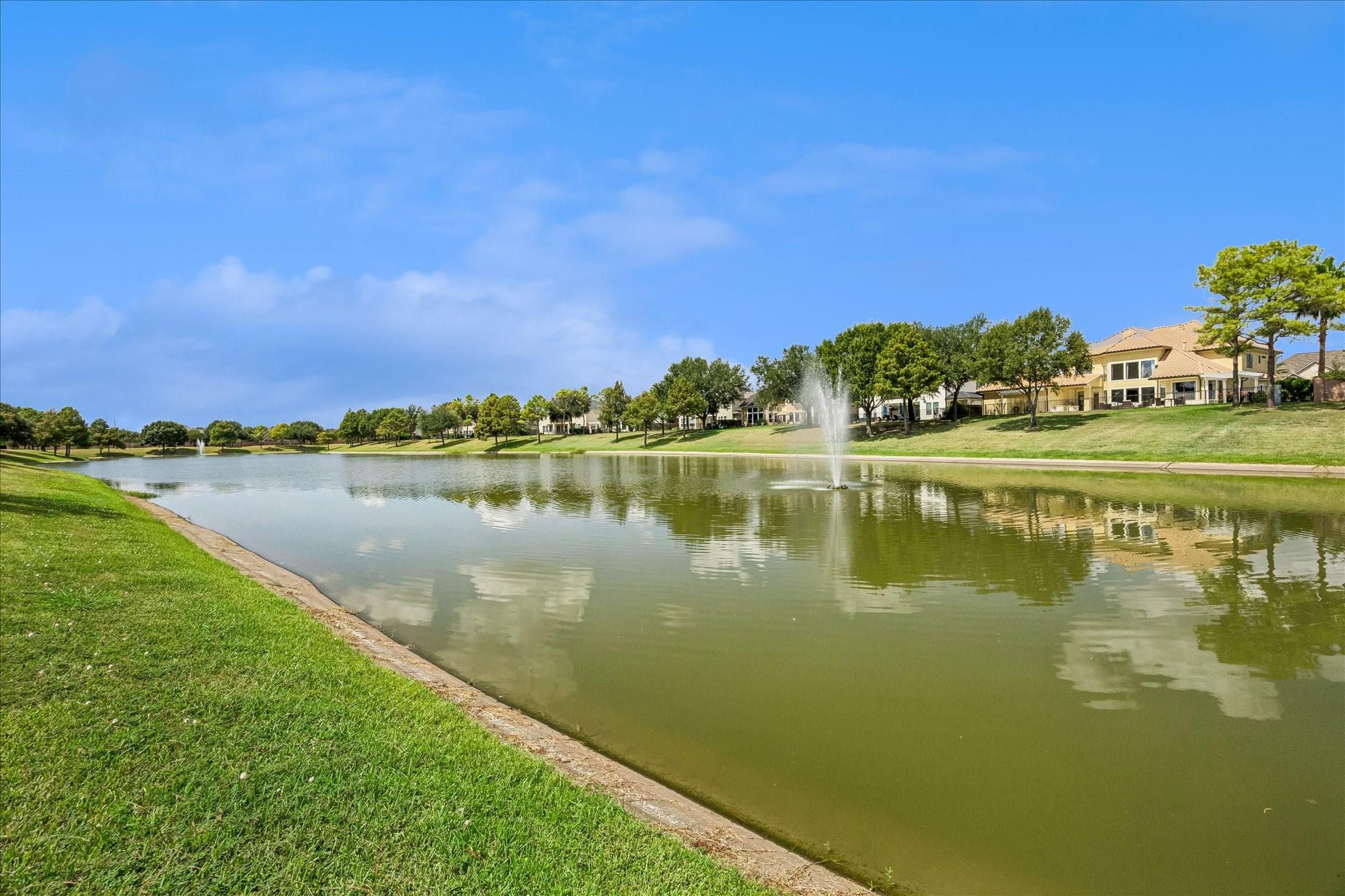 11508 Watercastle Court, Pearland Tx 77584 Property Photo 45