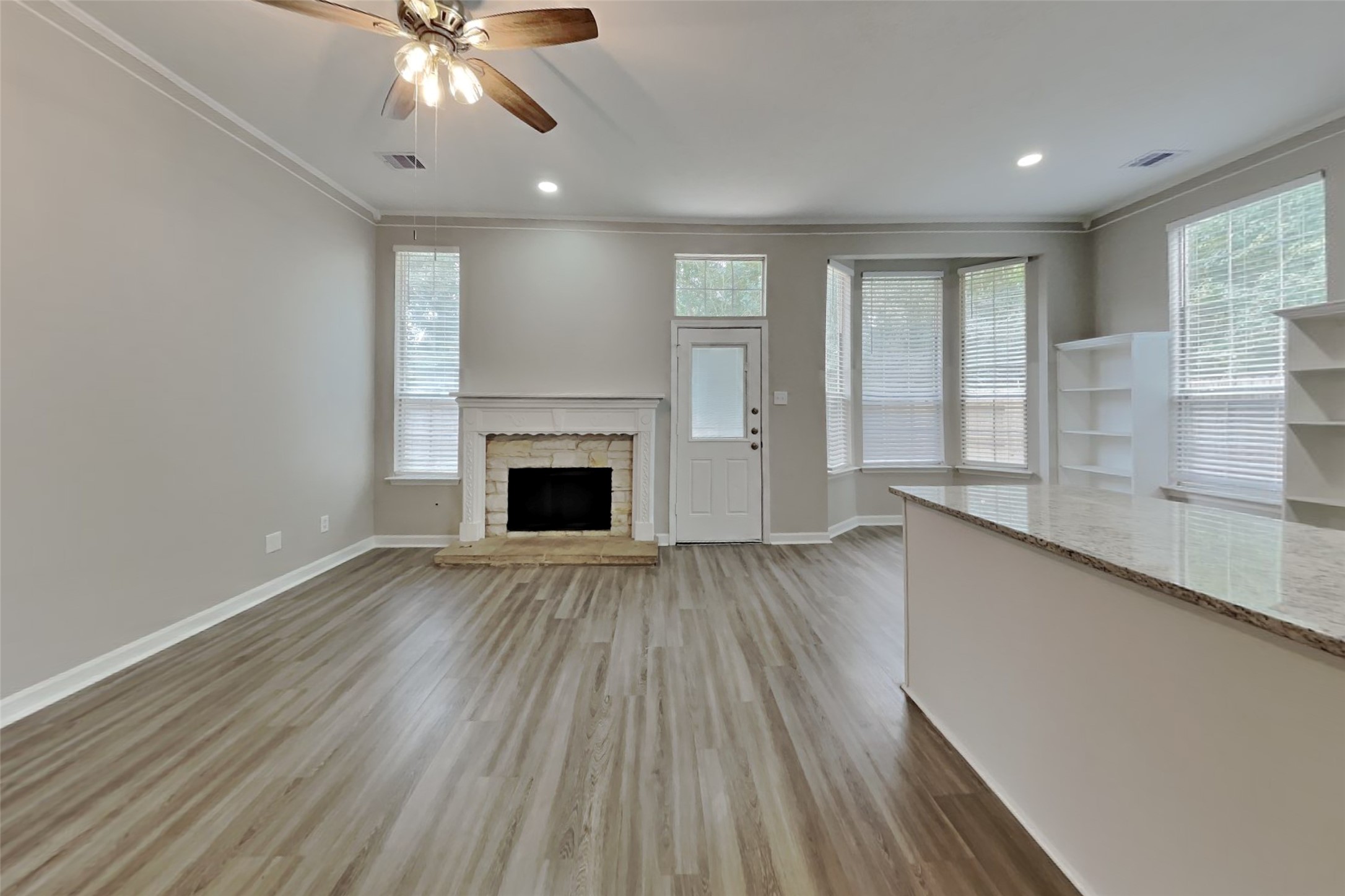 5302 Cedar Lodge Court Property Photo 3