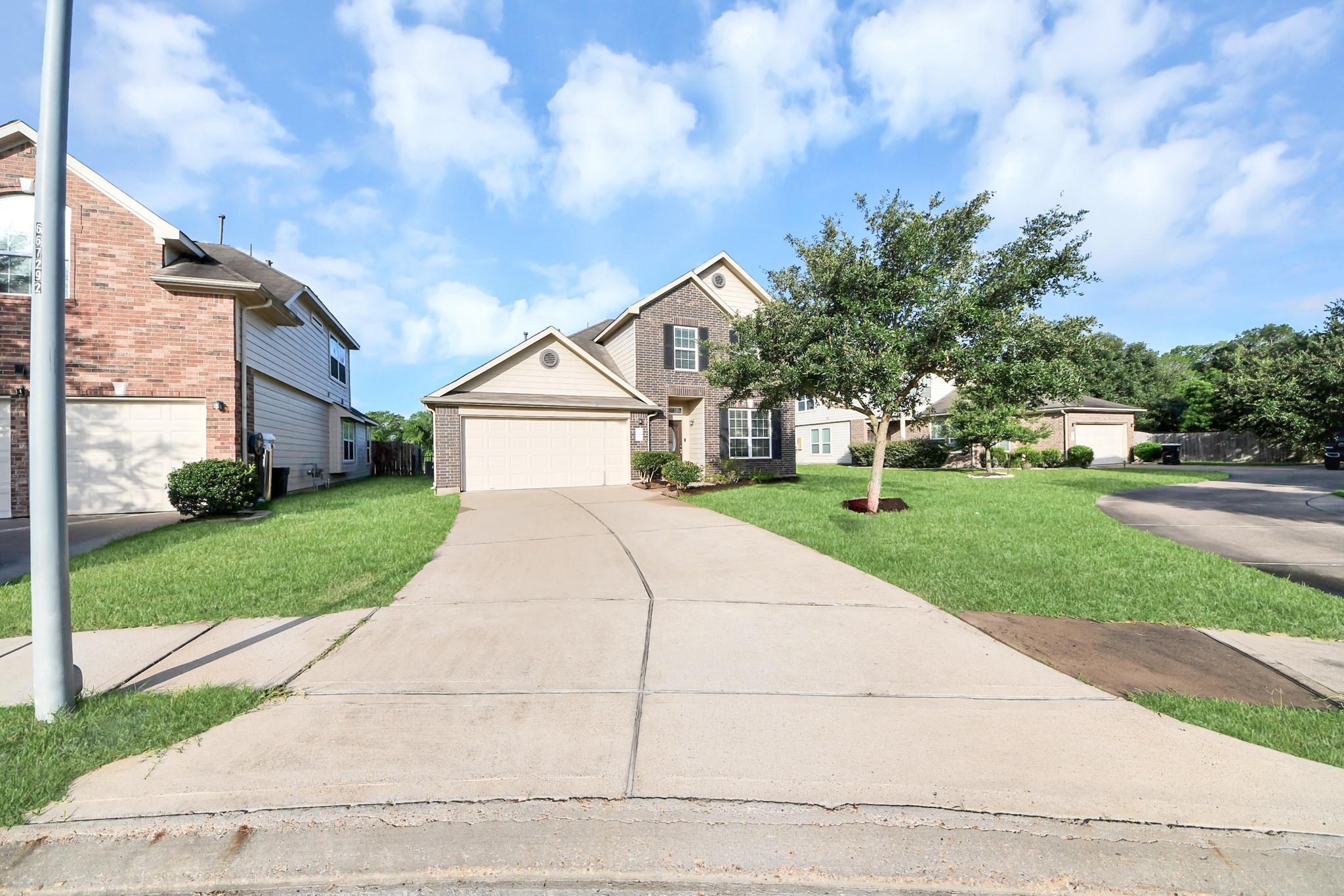3530 Yasmine Ranch Drive Property Photo 4