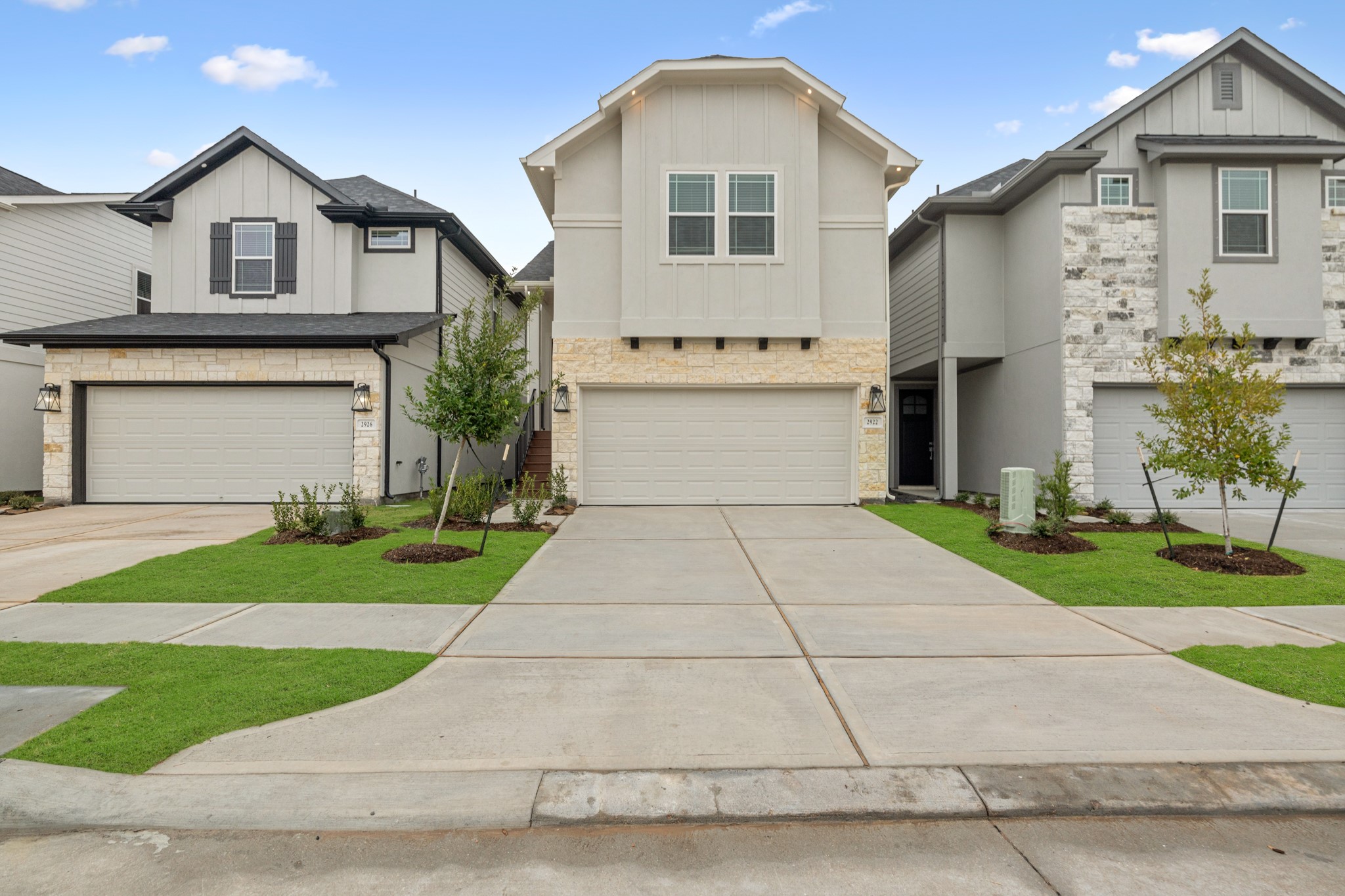 2922 Park Hill Lane Property Photo