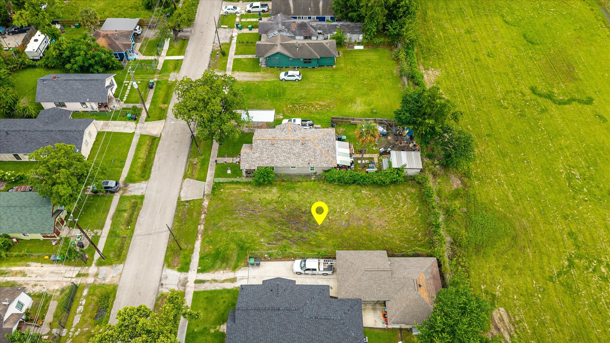 2619 Stevens Street Property Photo 4