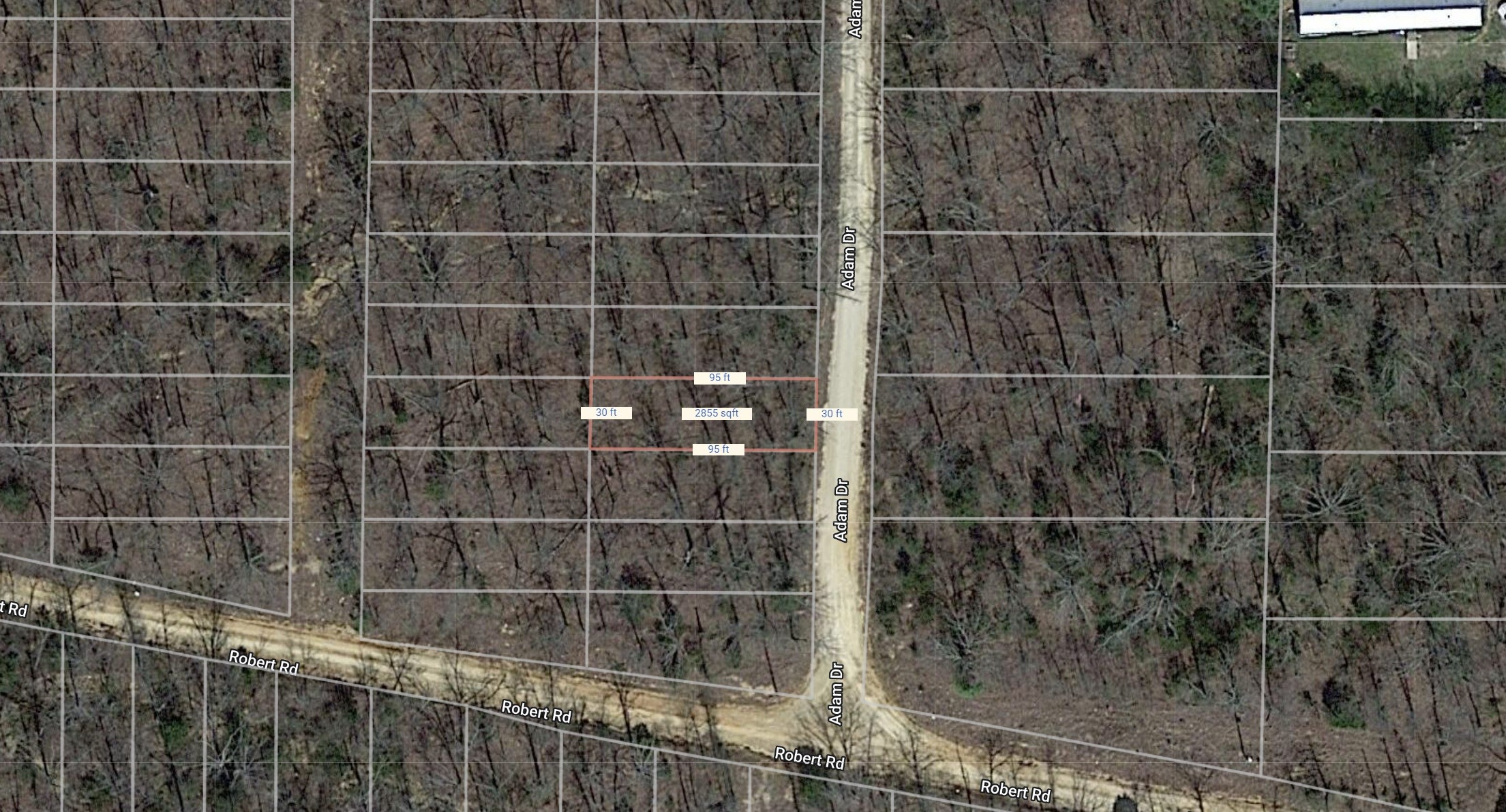 Lot 58 Adam Drive Property Photo 6