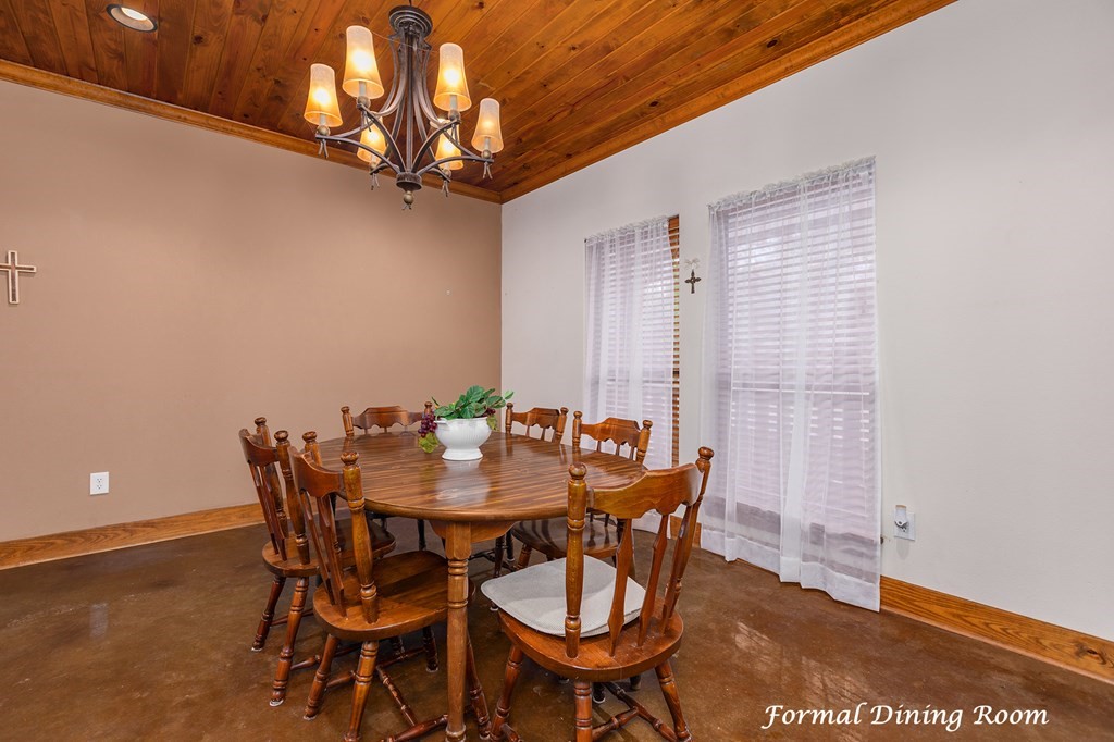 801 Caspers Cove Property Photo 8