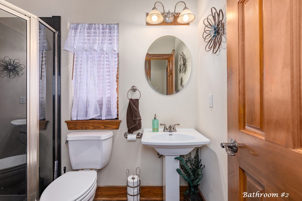 801 Caspers Cove Property Photo 22