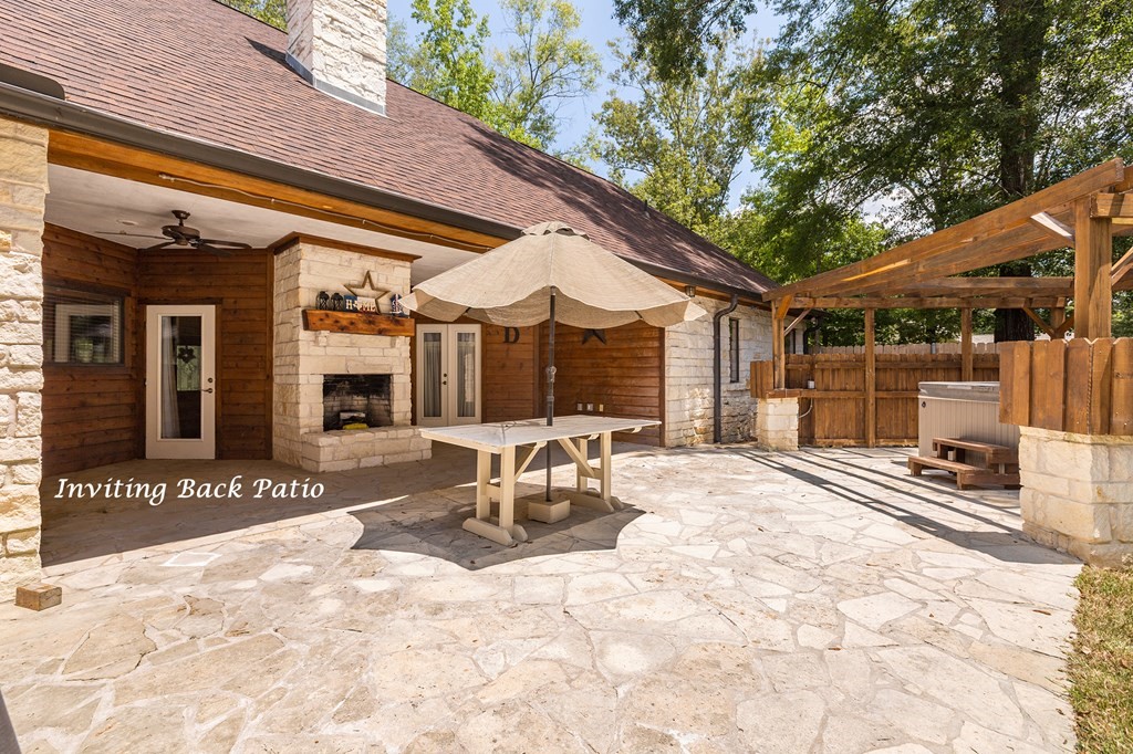 801 Caspers Cove Property Photo 29