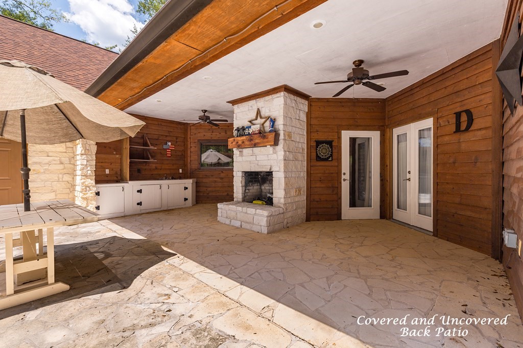 801 Caspers Cove Property Photo 30