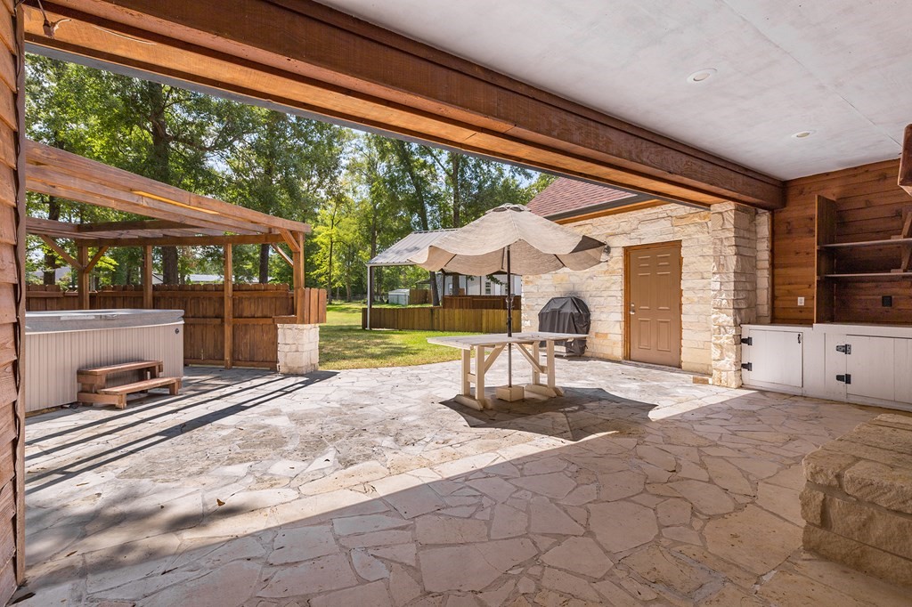 801 Caspers Cove Property Photo 31