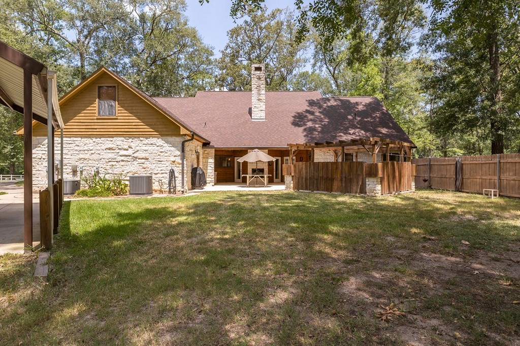 801 Caspers Cove Property Photo 33