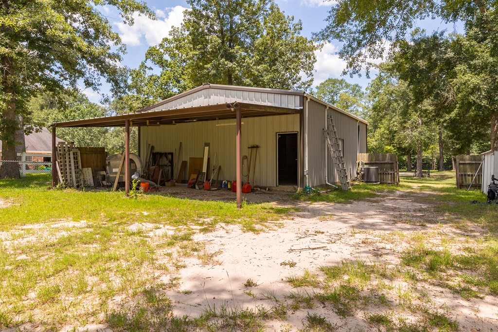 801 Caspers Cove Property Photo 34