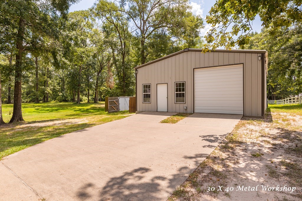 801 Caspers Cove Property Photo 35
