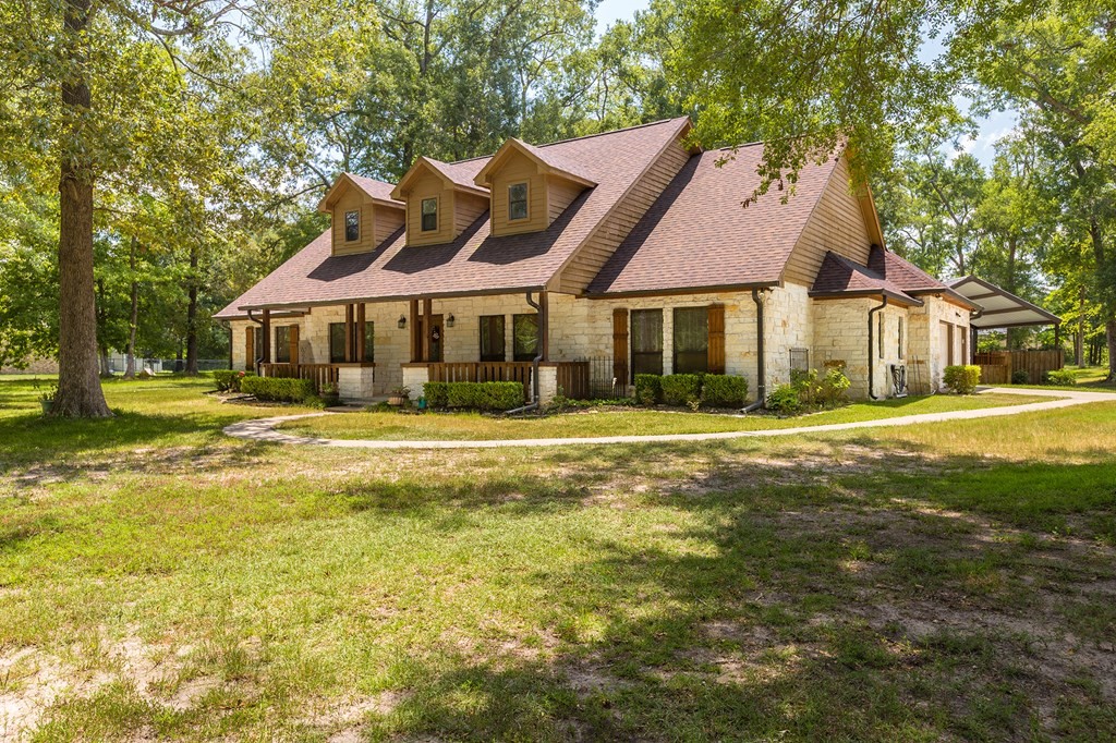 801 Caspers Cove Property Photo 42