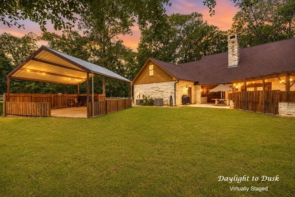 801 Caspers Cove Property Photo 45