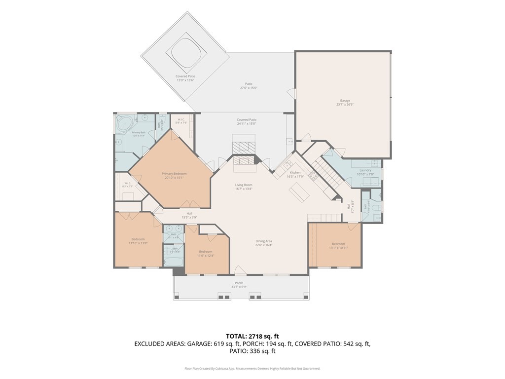 801 Caspers Cove Property Photo 46