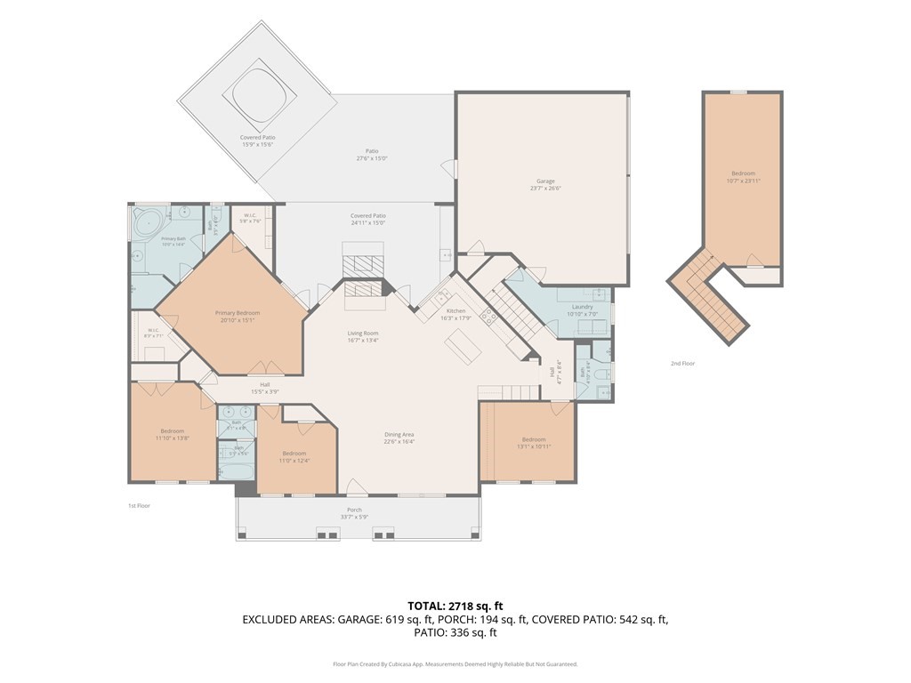 801 Caspers Cove Property Photo 48