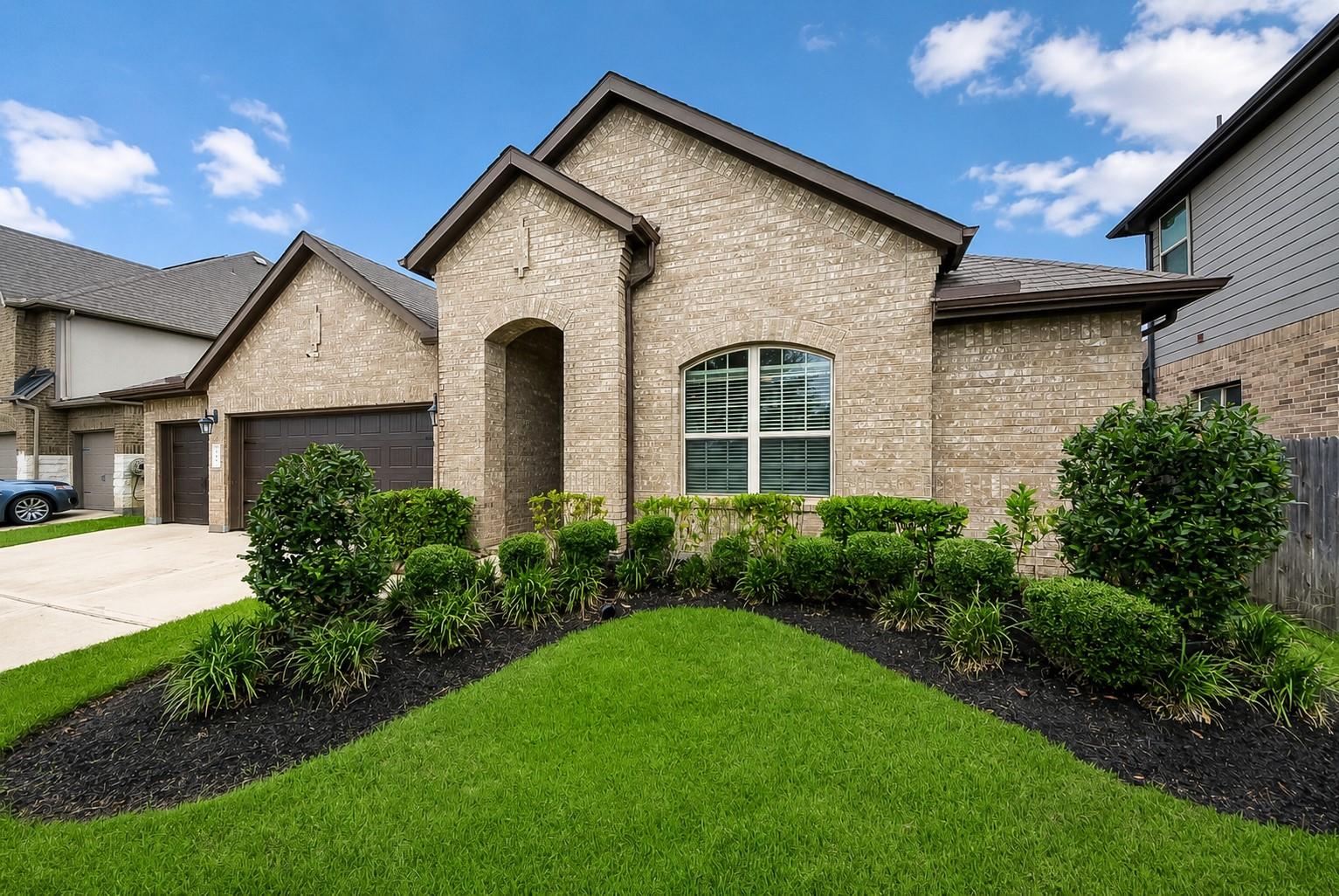 3510 Hampton Landing Court, Katy Tx 77494 Property Photo 1