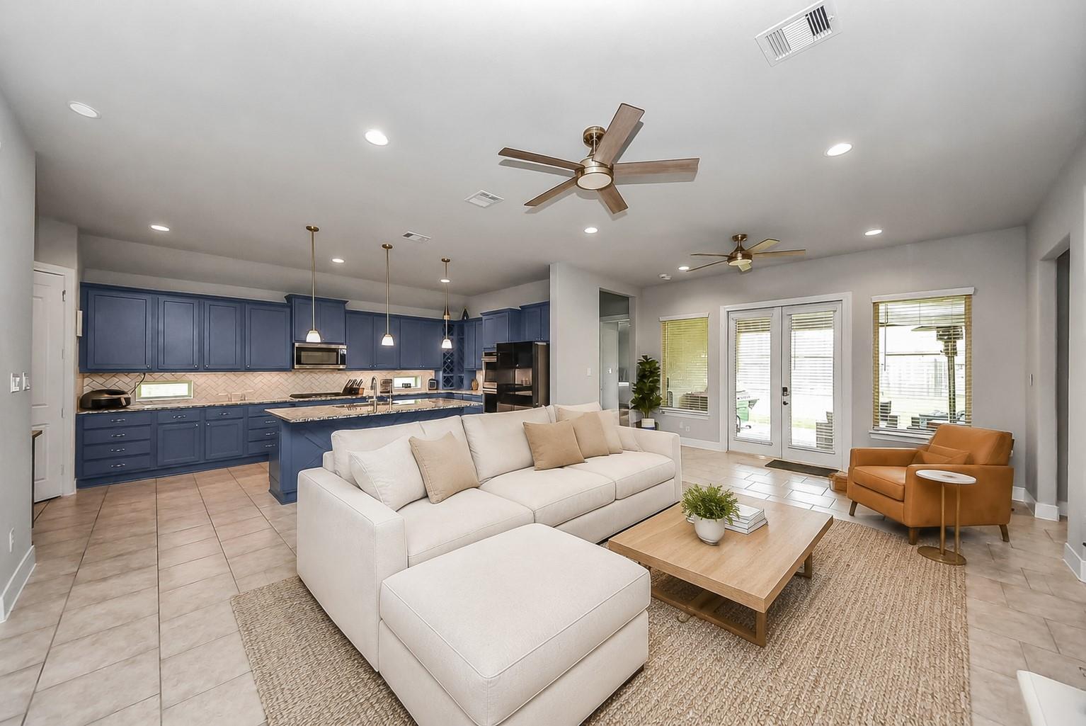 3510 Hampton Landing Court, Katy Tx 77494 Property Photo 3