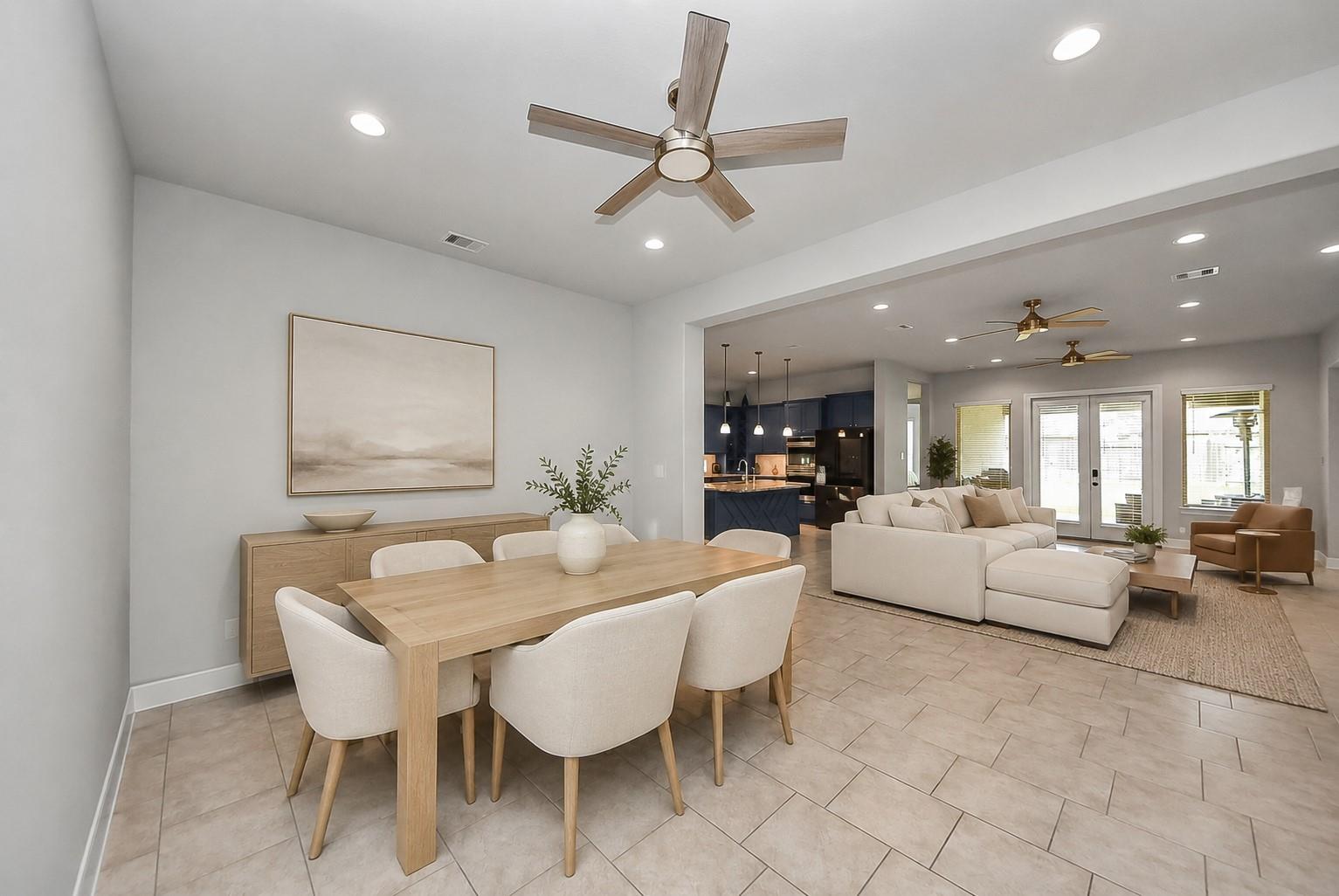 3510 Hampton Landing Court, Katy Tx 77494 Property Photo 4