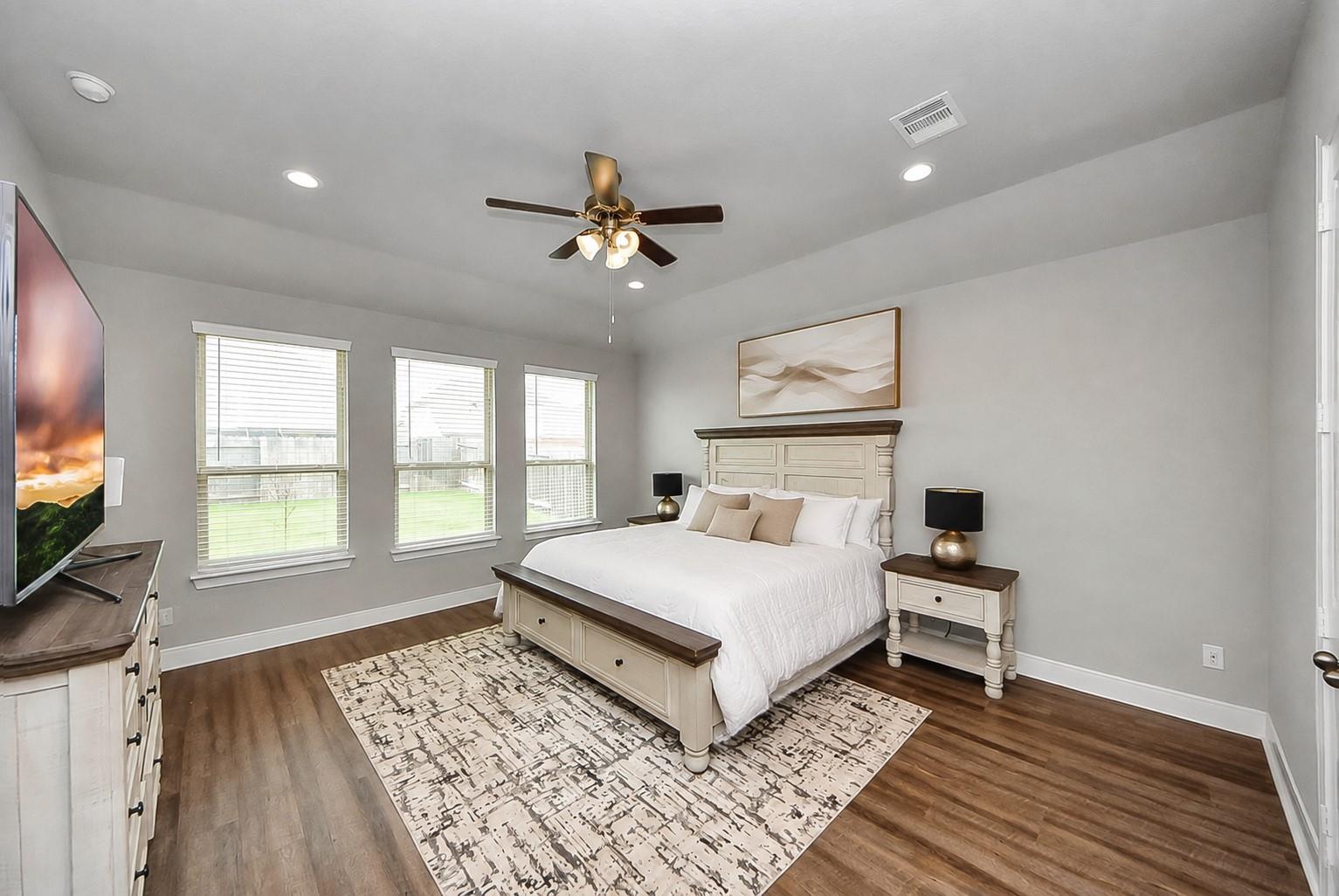 3510 Hampton Landing Court, Katy Tx 77494 Property Photo 6