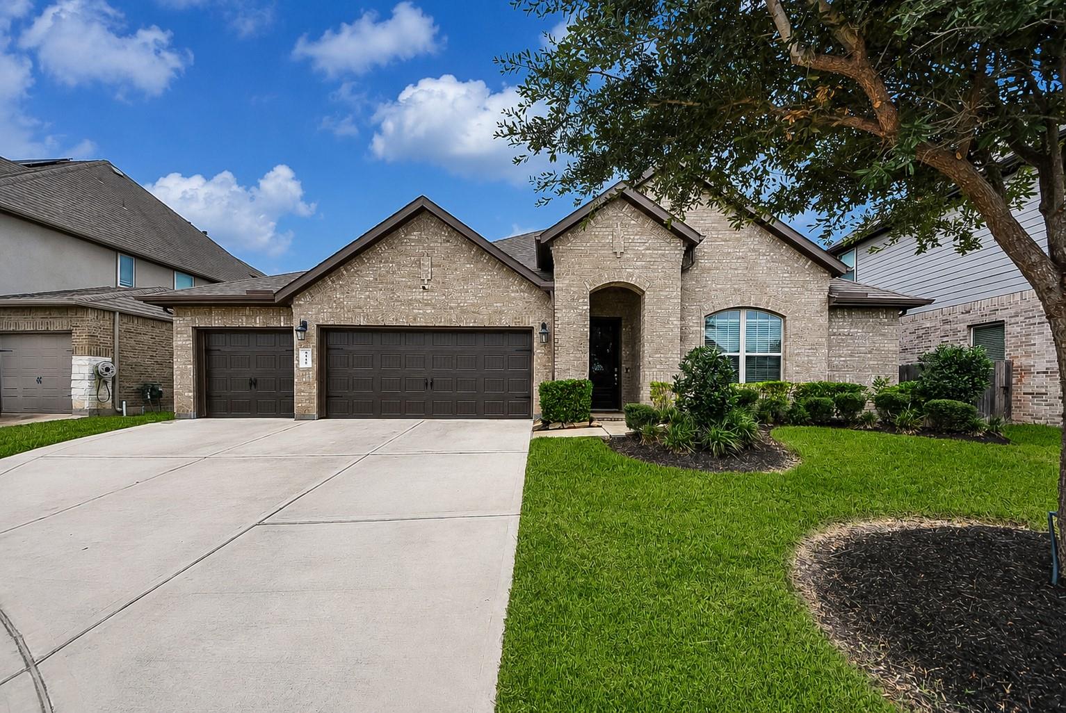3510 Hampton Landing Court, Katy Tx 77494 Property Photo 8