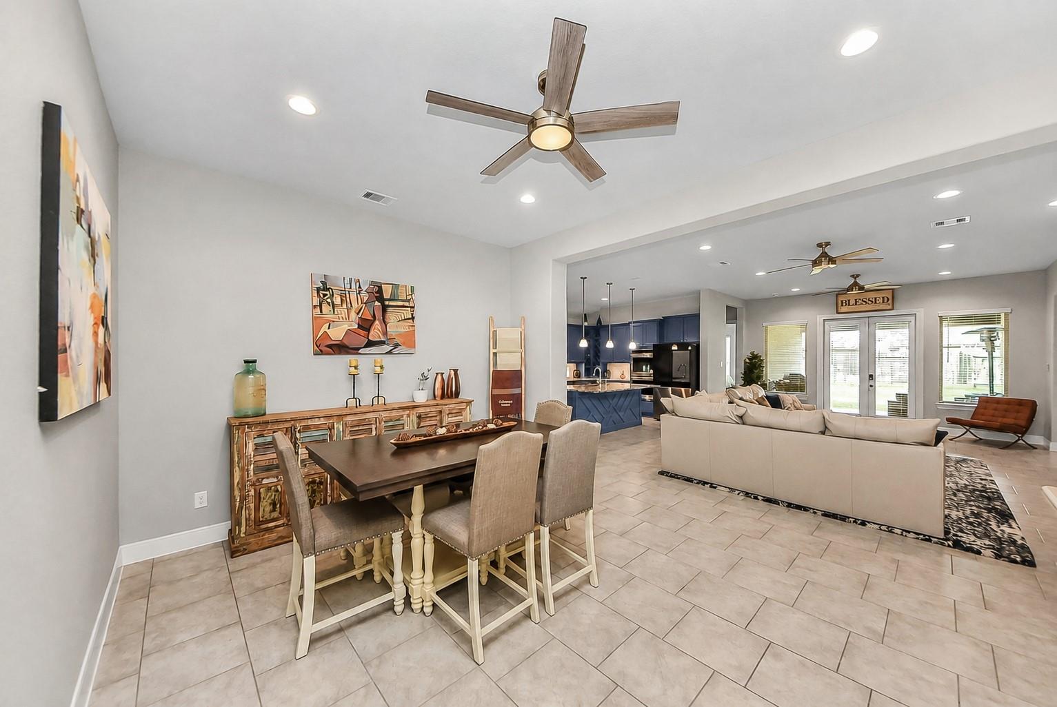 3510 Hampton Landing Court, Katy Tx 77494 Property Photo 11