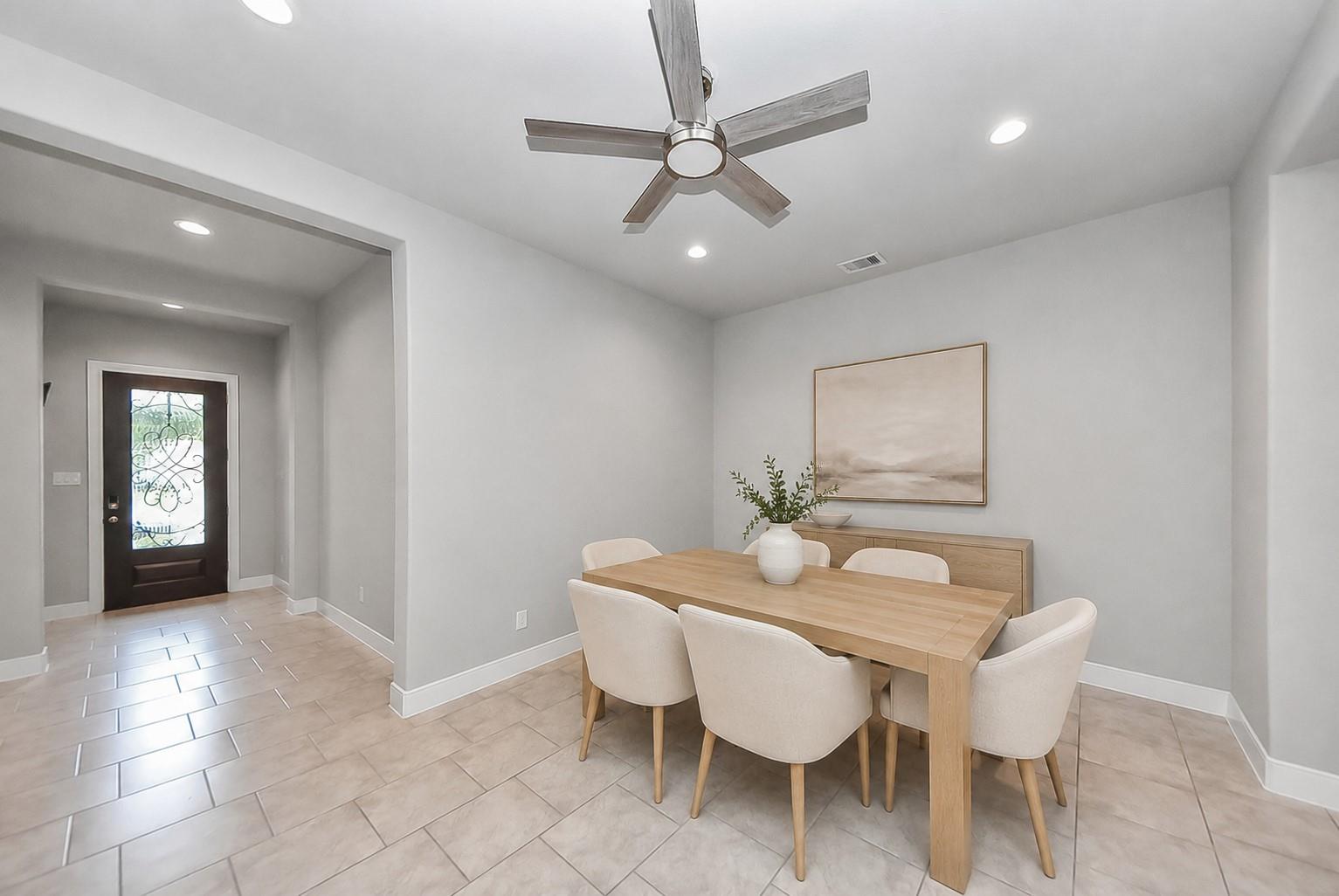 3510 Hampton Landing Court, Katy Tx 77494 Property Photo 12