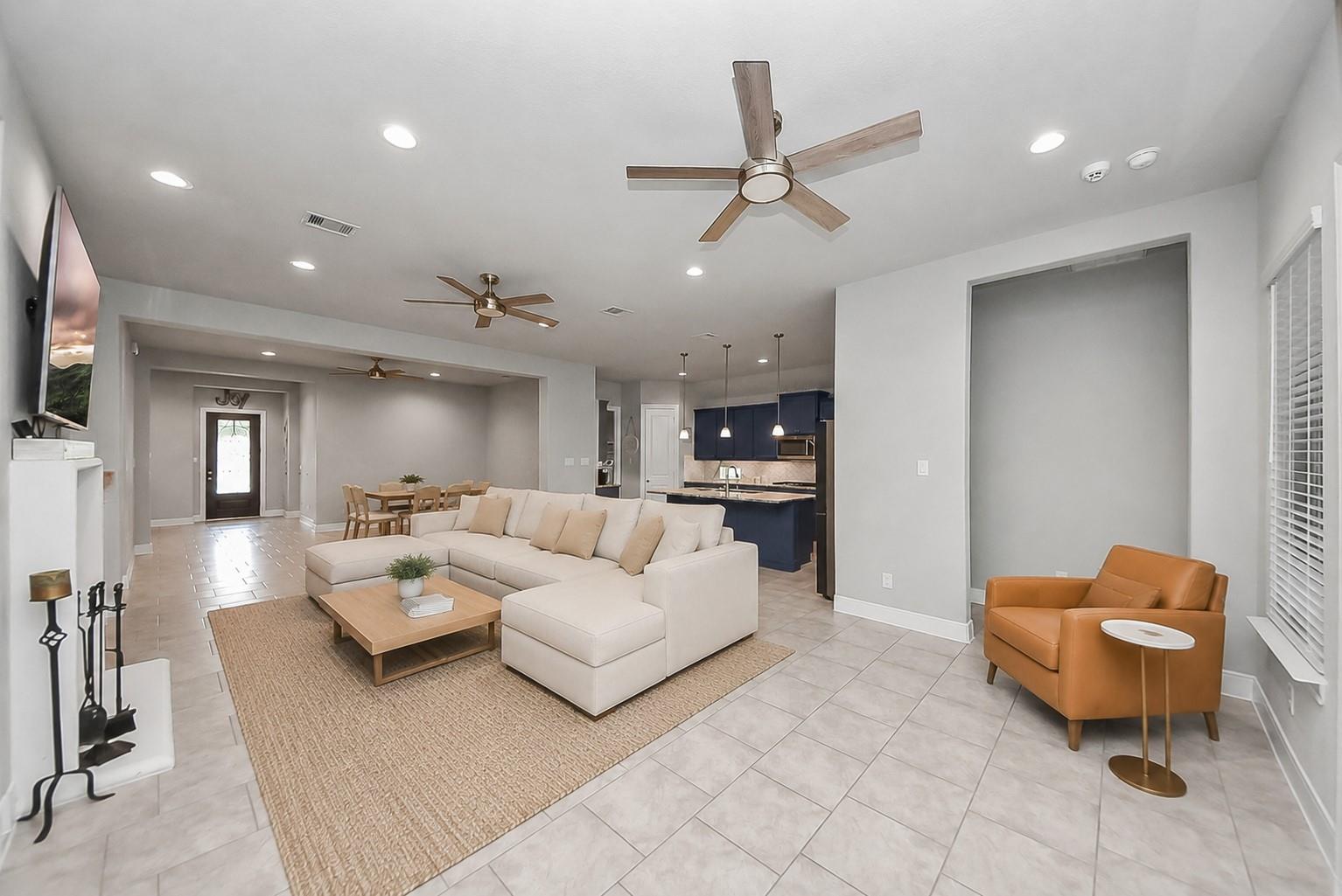 3510 Hampton Landing Court, Katy Tx 77494 Property Photo 14