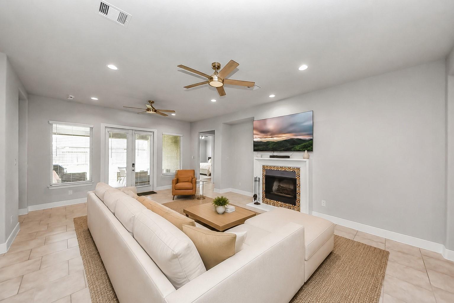 3510 Hampton Landing Court, Katy Tx 77494 Property Photo 15