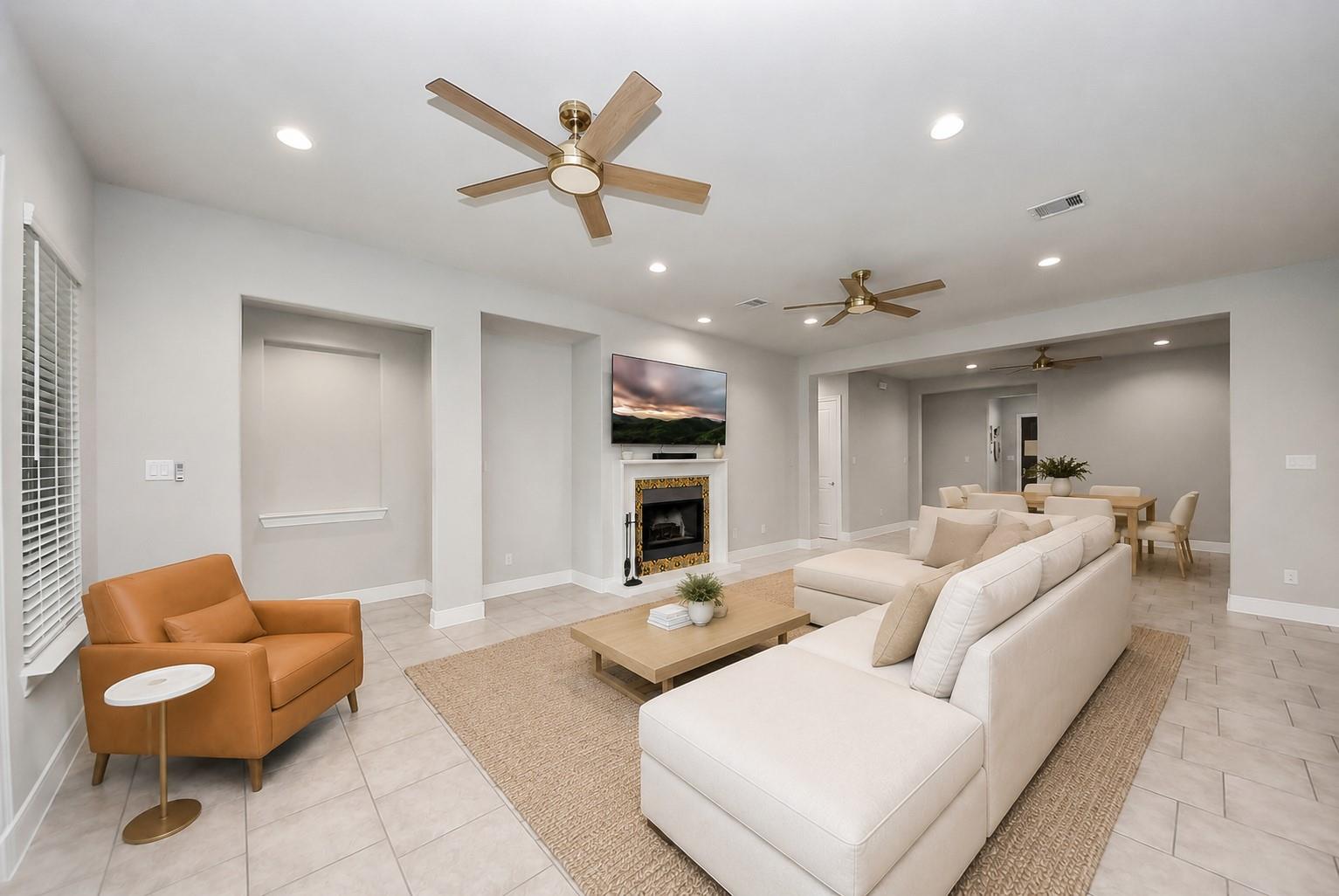 3510 Hampton Landing Court, Katy Tx 77494 Property Photo 16