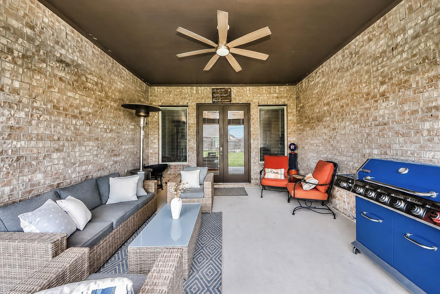 3510 Hampton Landing Court, Katy Tx 77494 Property Photo 33