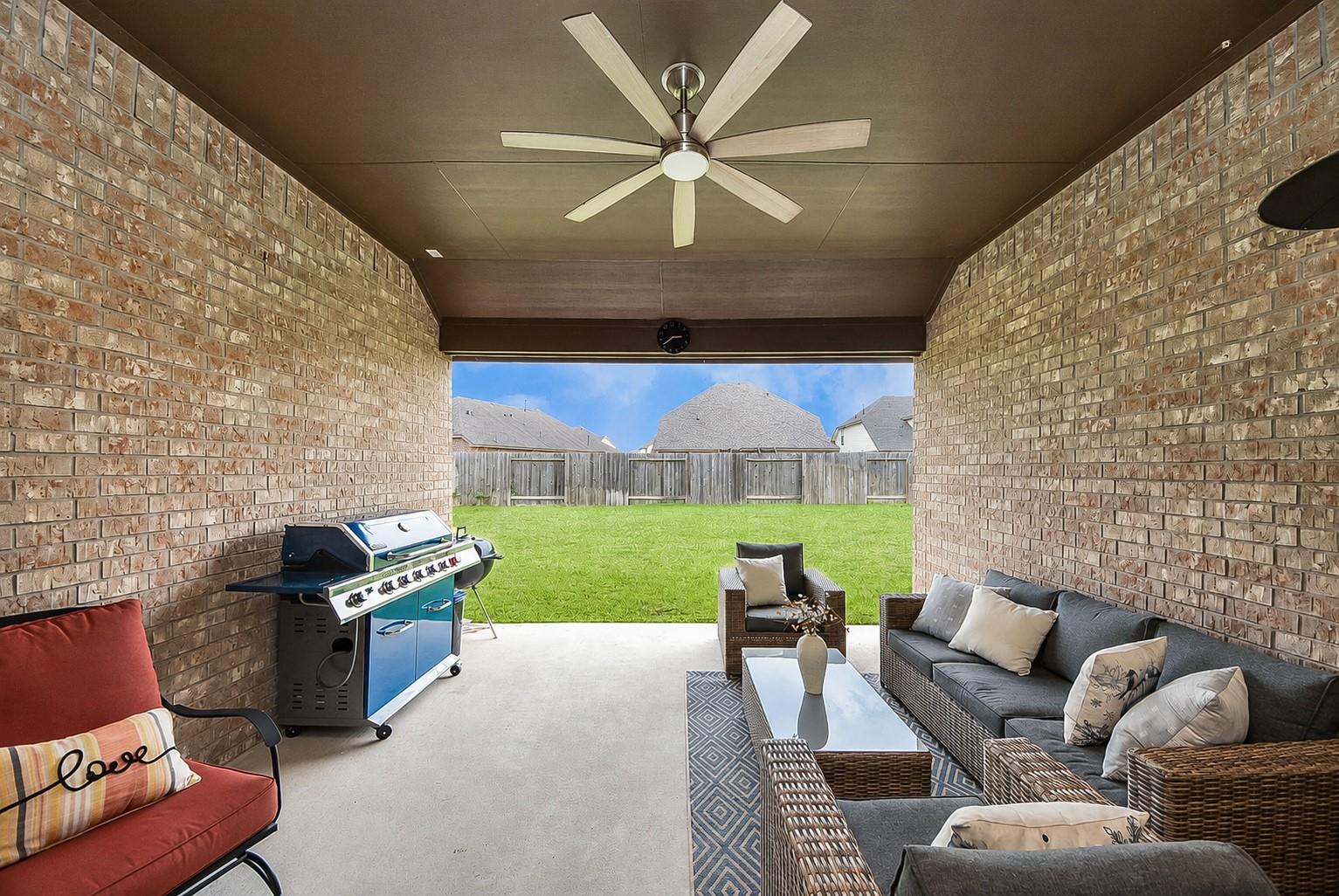 3510 Hampton Landing Court, Katy Tx 77494 Property Photo 34