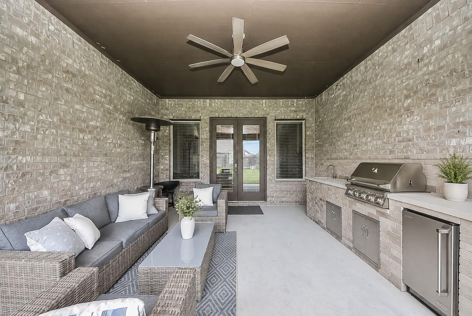 3510 Hampton Landing Court, Katy Tx 77494 Property Photo 35