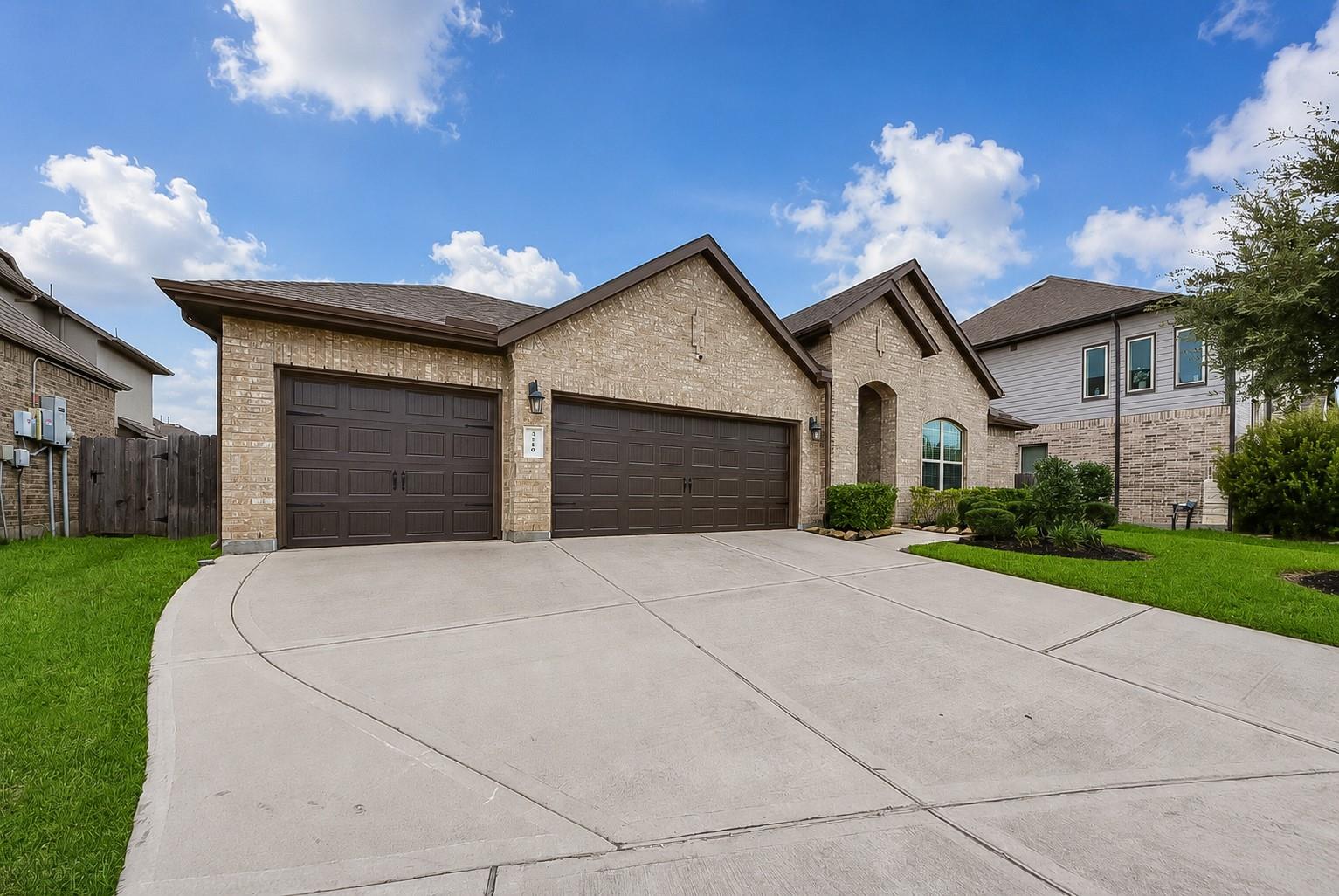3510 Hampton Landing Court, Katy Tx 77494 Property Photo 37
