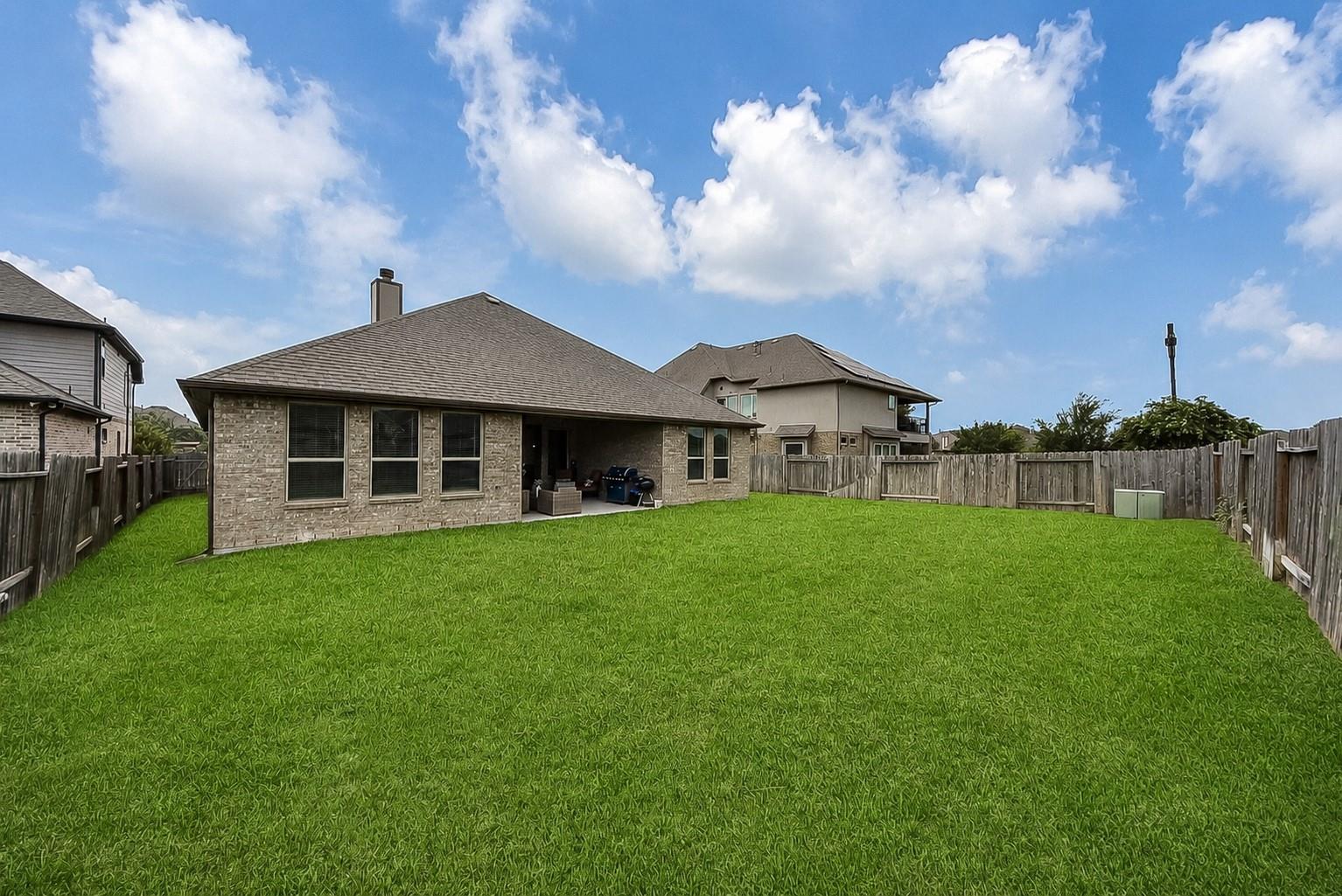 3510 Hampton Landing Court, Katy Tx 77494 Property Photo 40