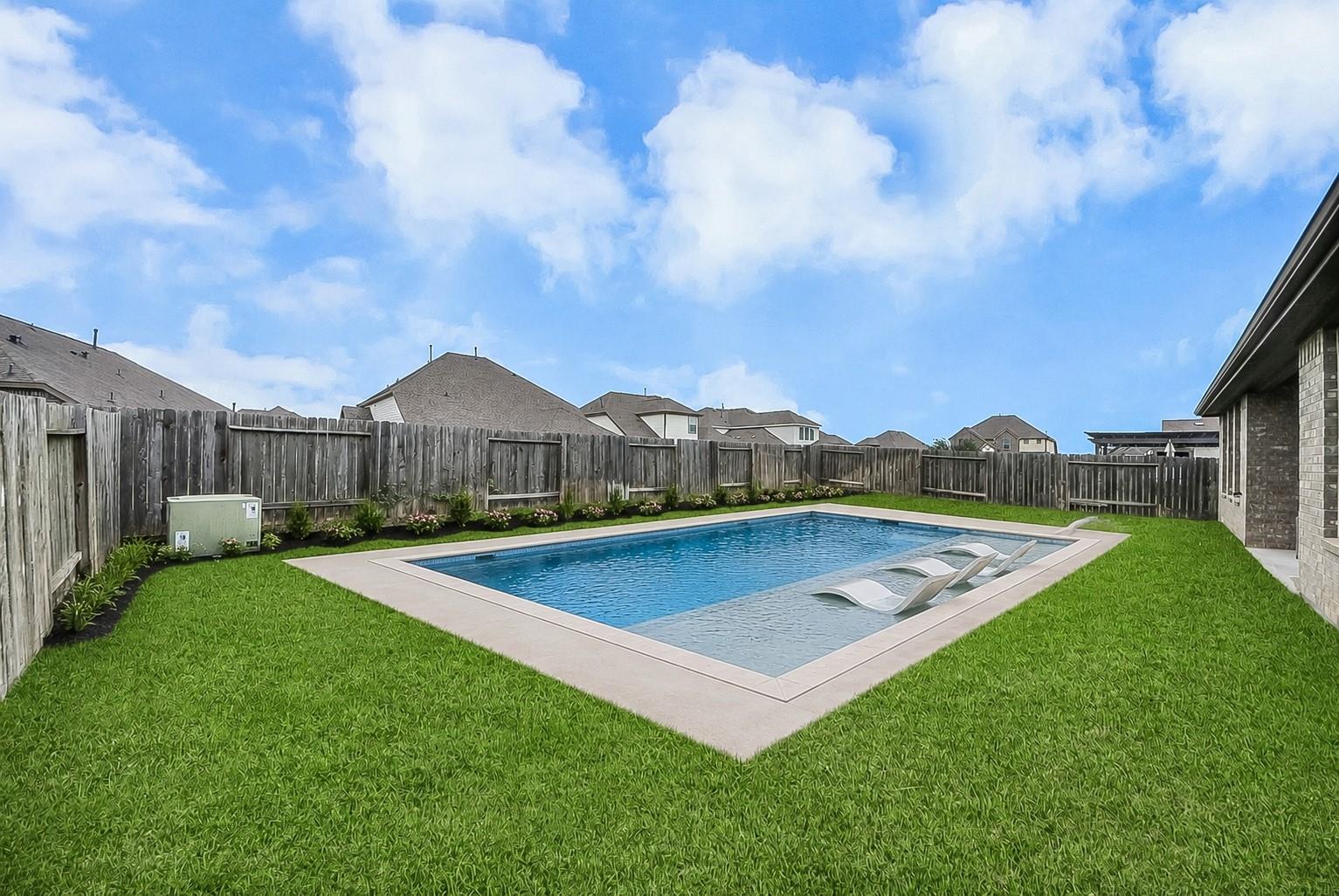 3510 Hampton Landing Court, Katy Tx 77494 Property Photo 41