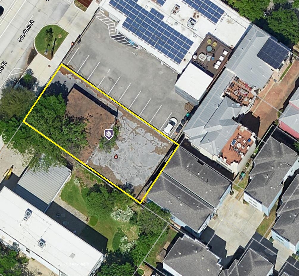 2307 Caroline Street Property Photo 1