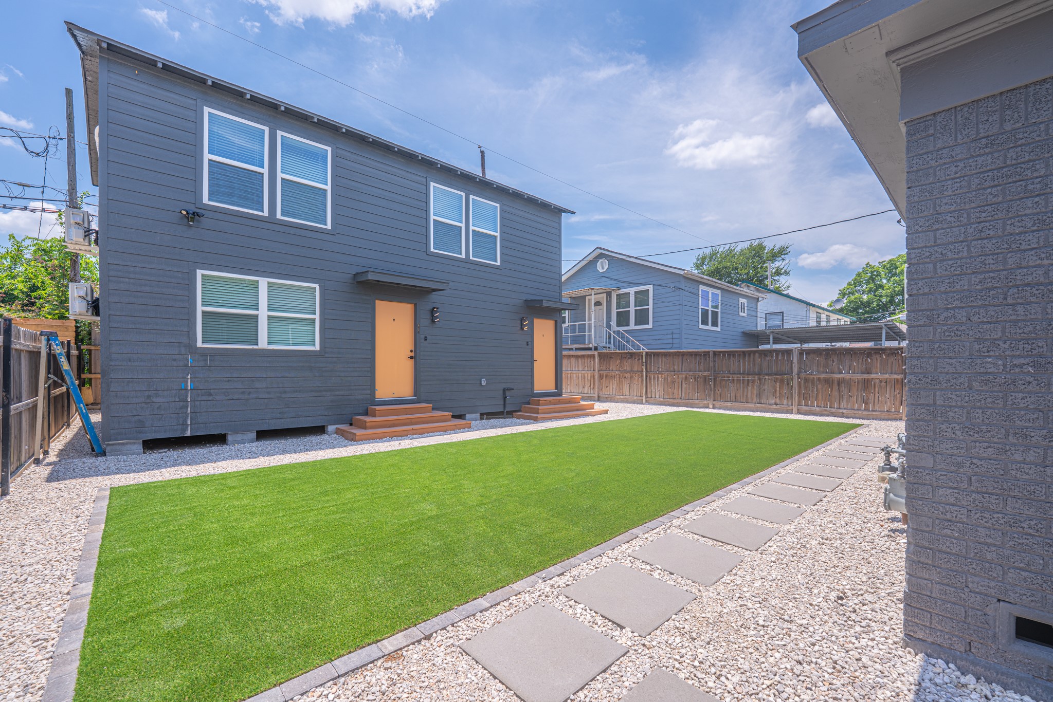 4202 Clay Street B Property Photo 2