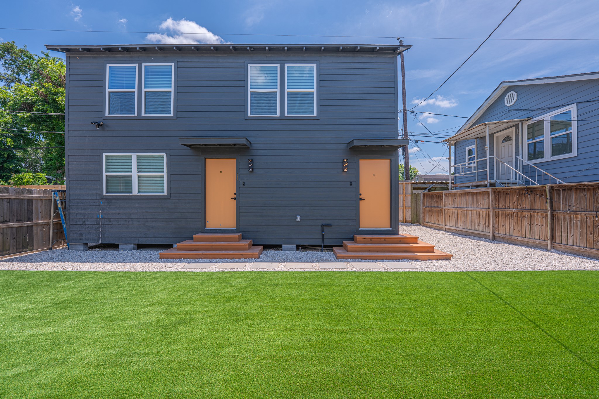 4202 Clay Street B Property Photo 8